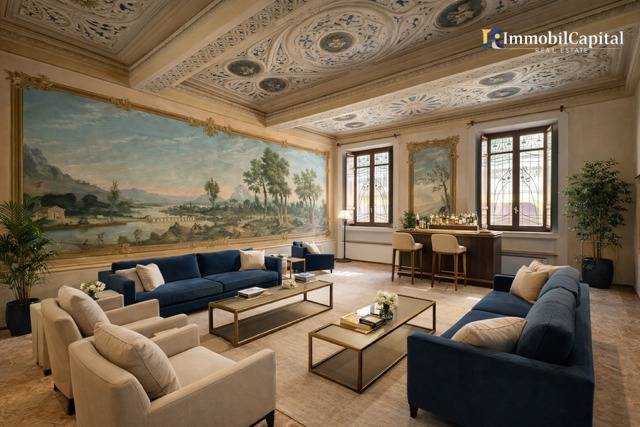 Casa singola in vendita a Cremona, Centro