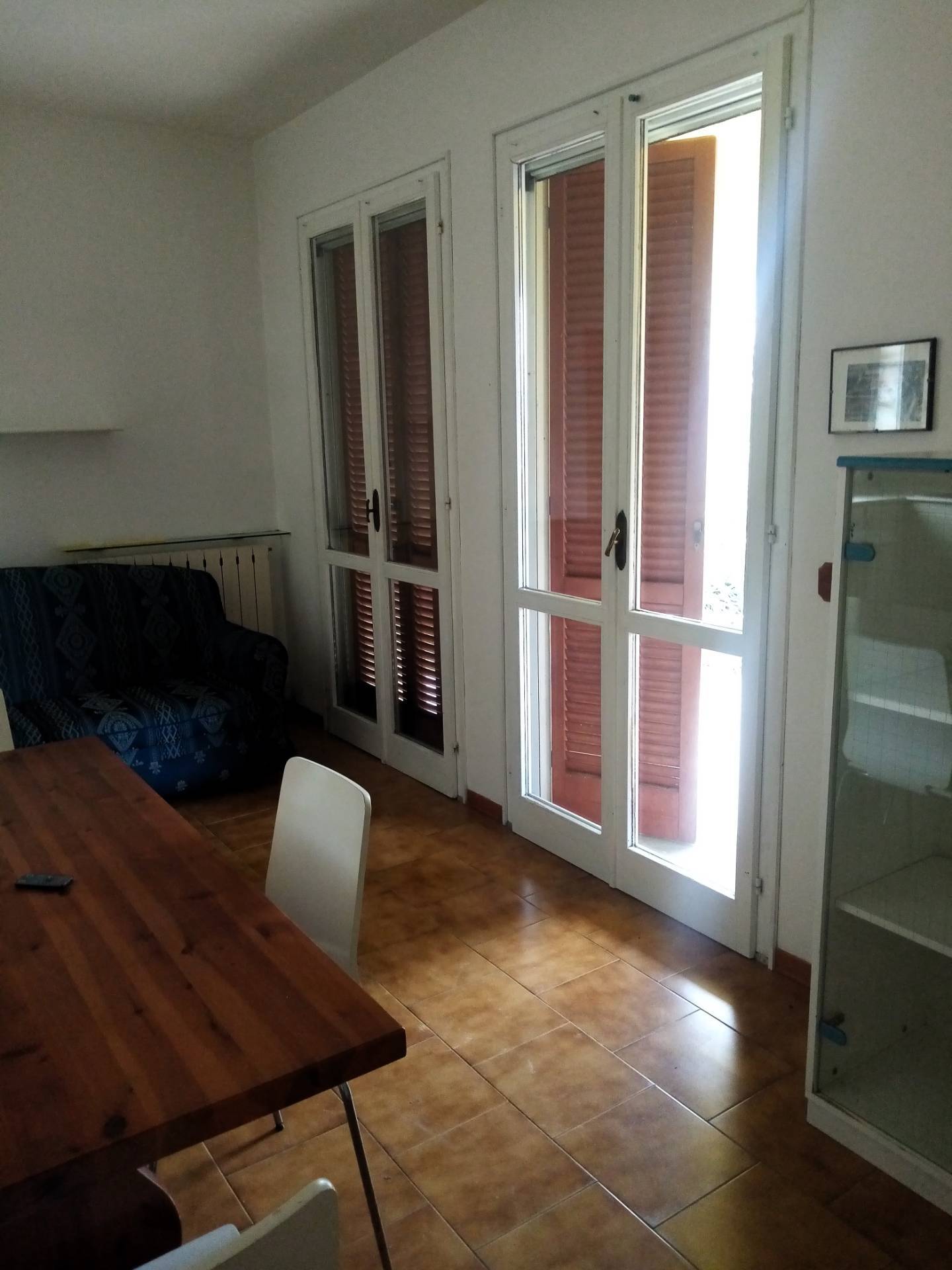 Appartamento in affitto a Bagnacavallo