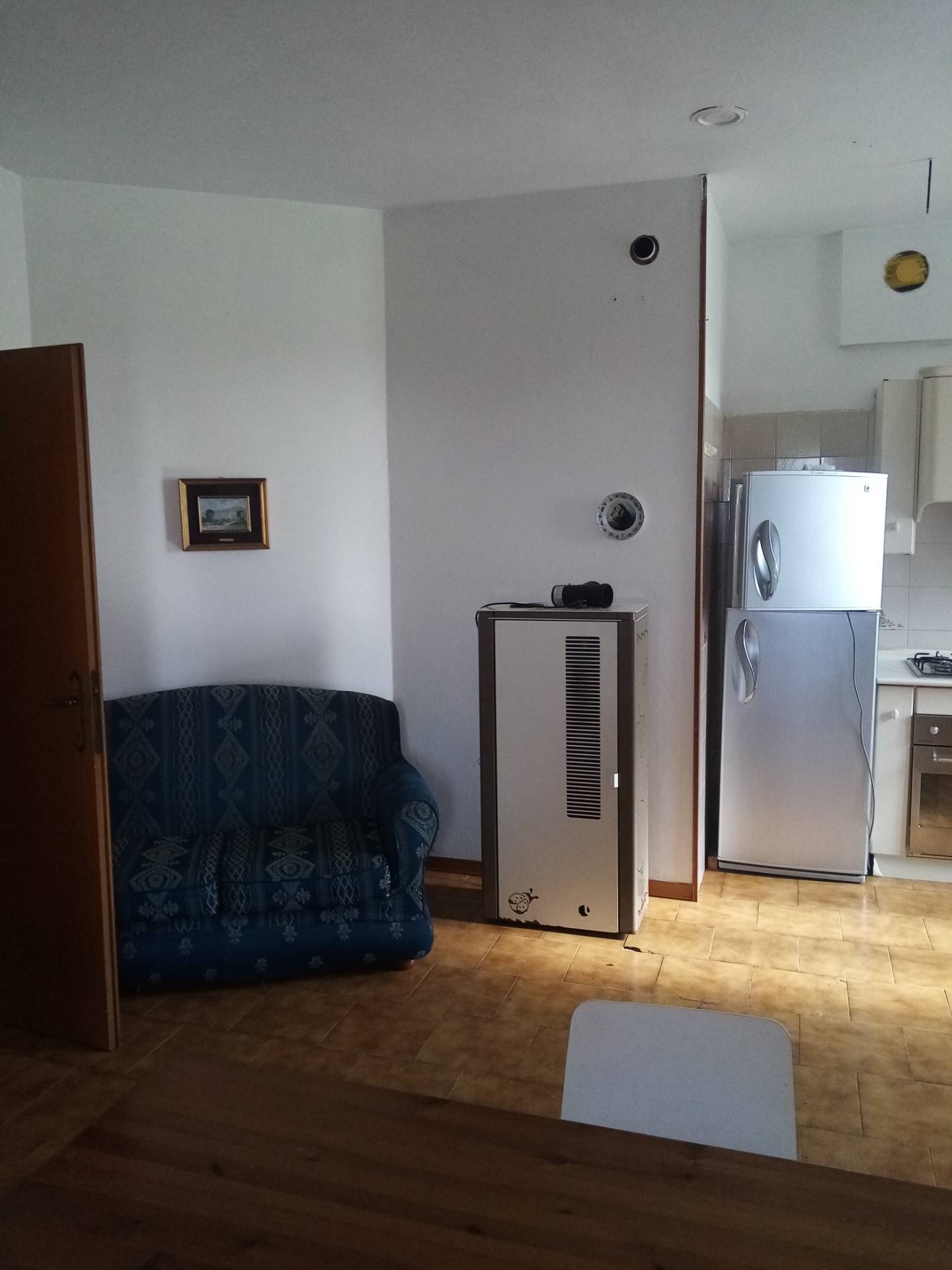 Appartamento in affitto a Bagnacavallo