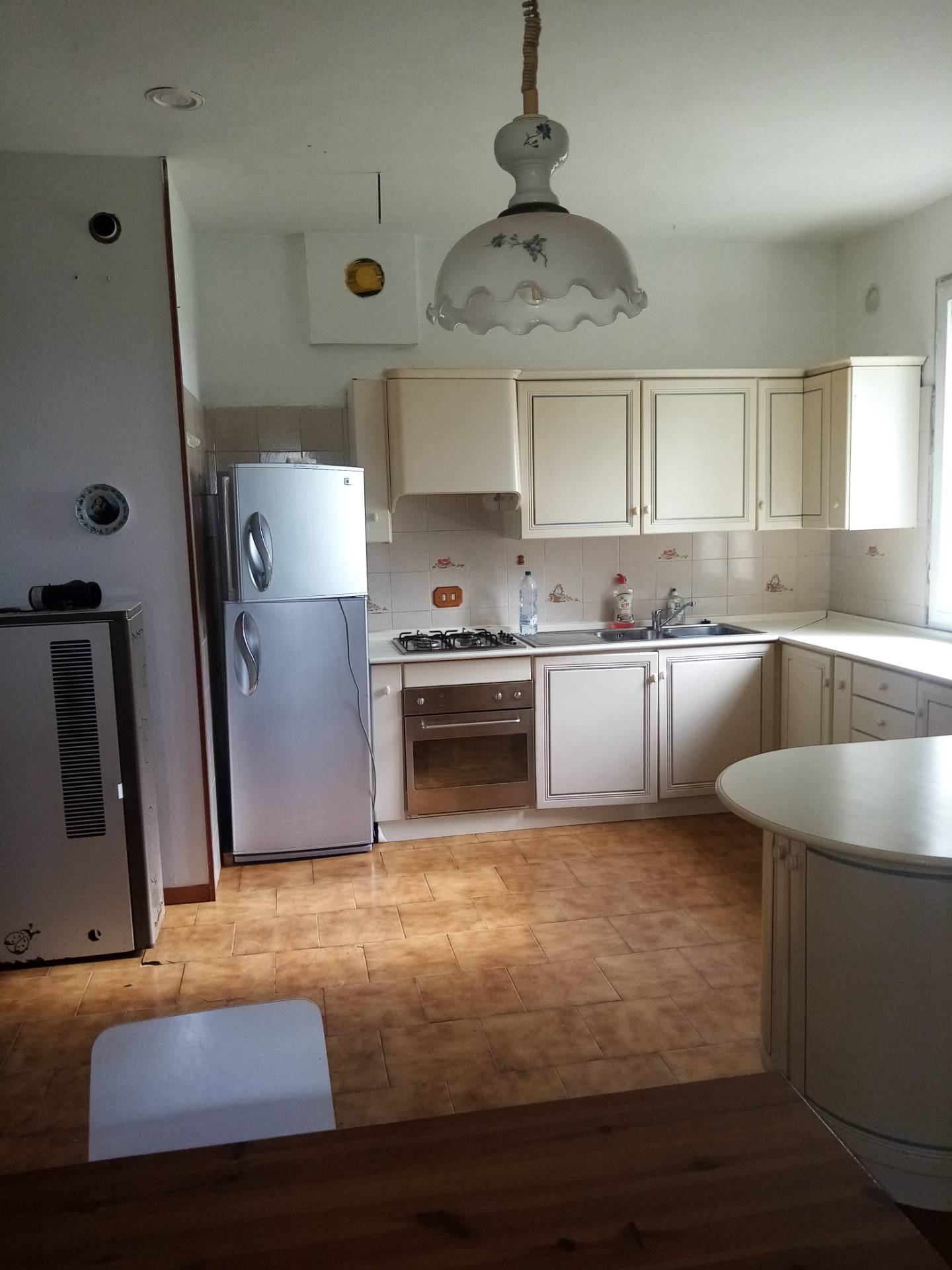 Appartamento in affitto a Bagnacavallo