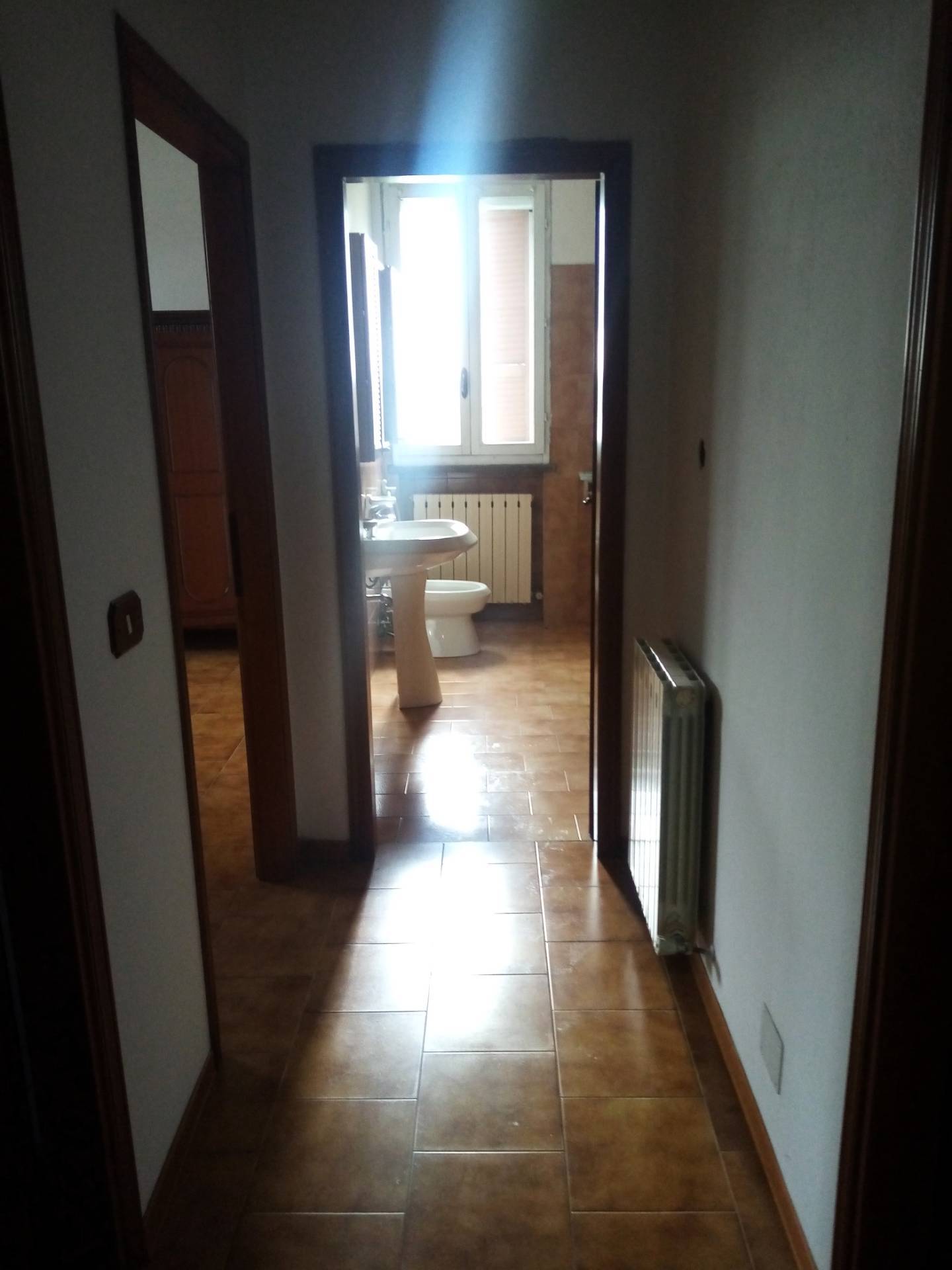 Appartamento in affitto a Bagnacavallo