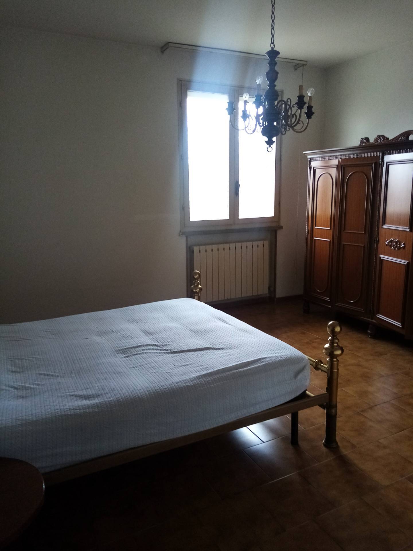 Appartamento in affitto a Bagnacavallo