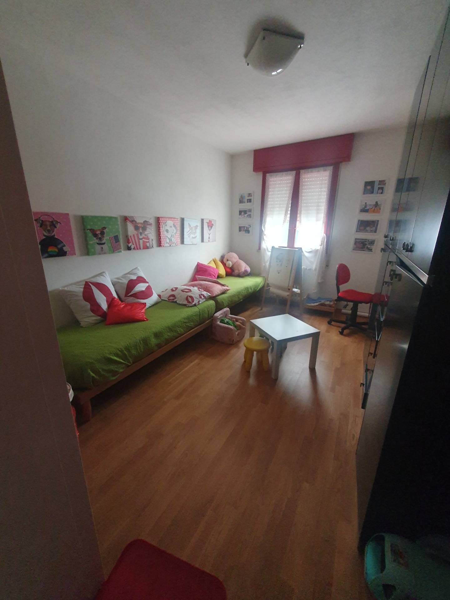 Villetta bifamiliare in vendita a Lugo