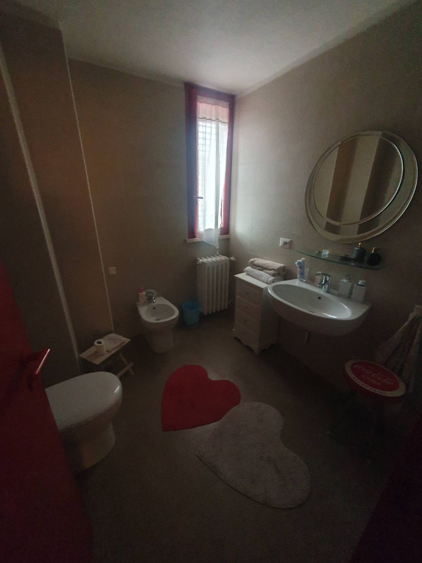 Villetta bifamiliare in vendita a Lugo