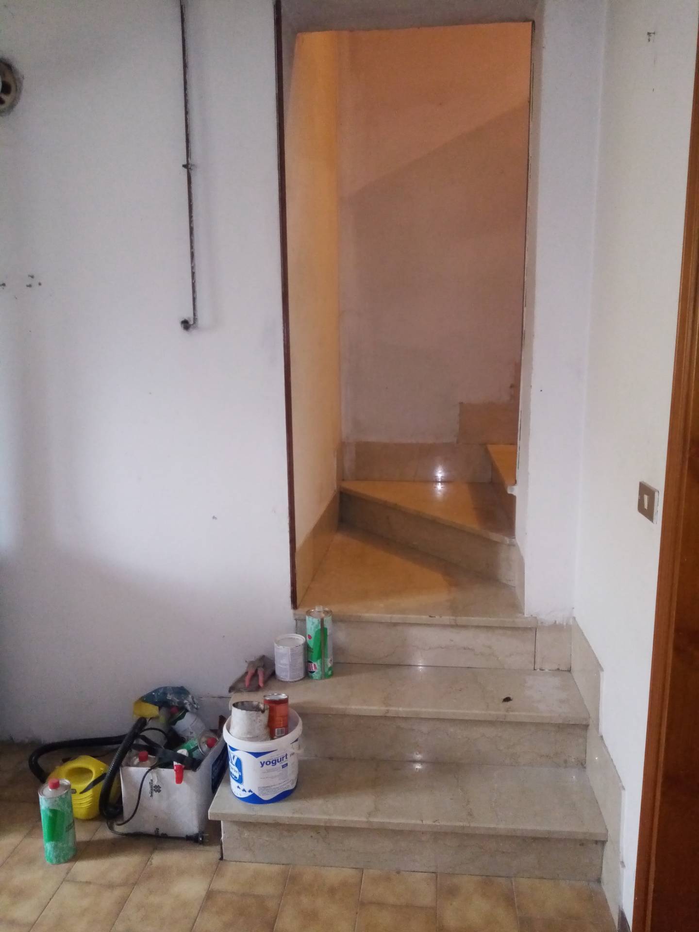 Appartamento in affitto a Bagnacavallo