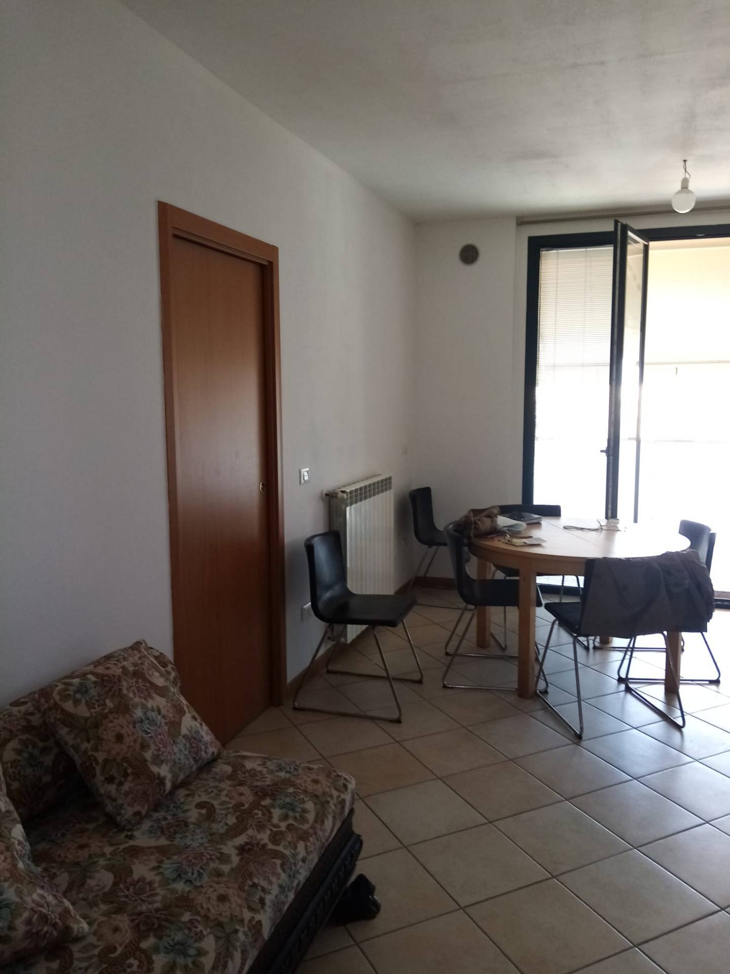 Appartamento in affitto a Faenza, Centro