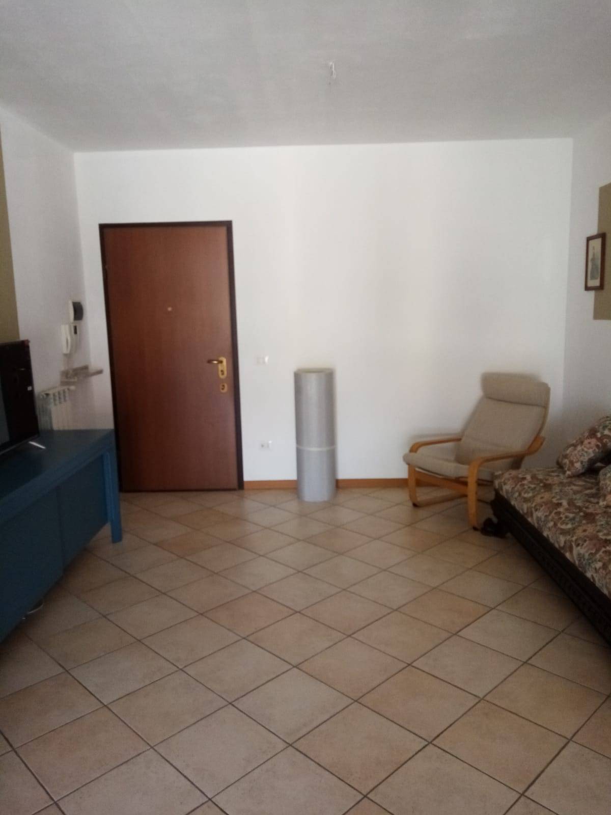 Appartamento in affitto a Faenza, Centro