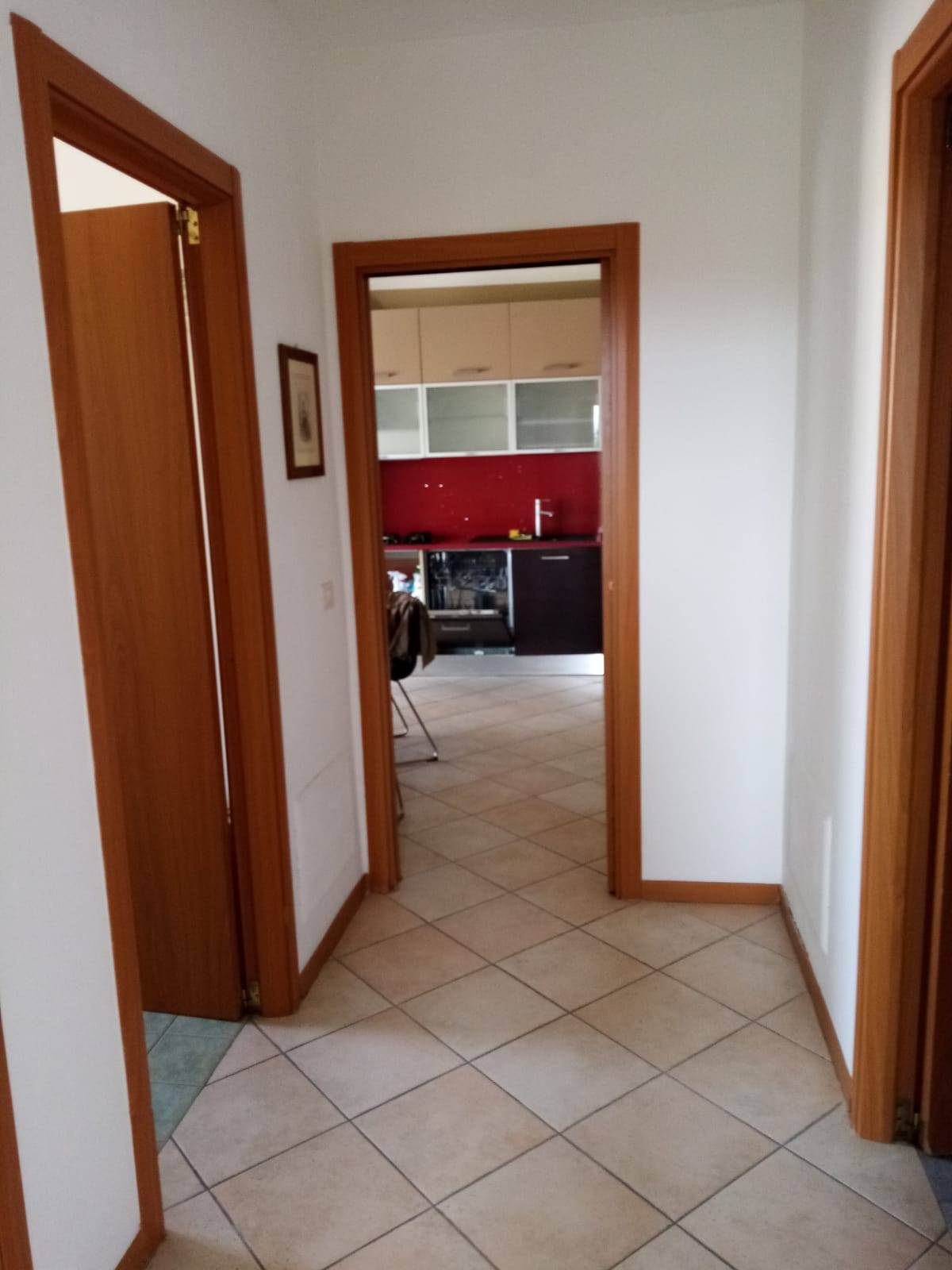 Appartamento in affitto a Faenza, Centro