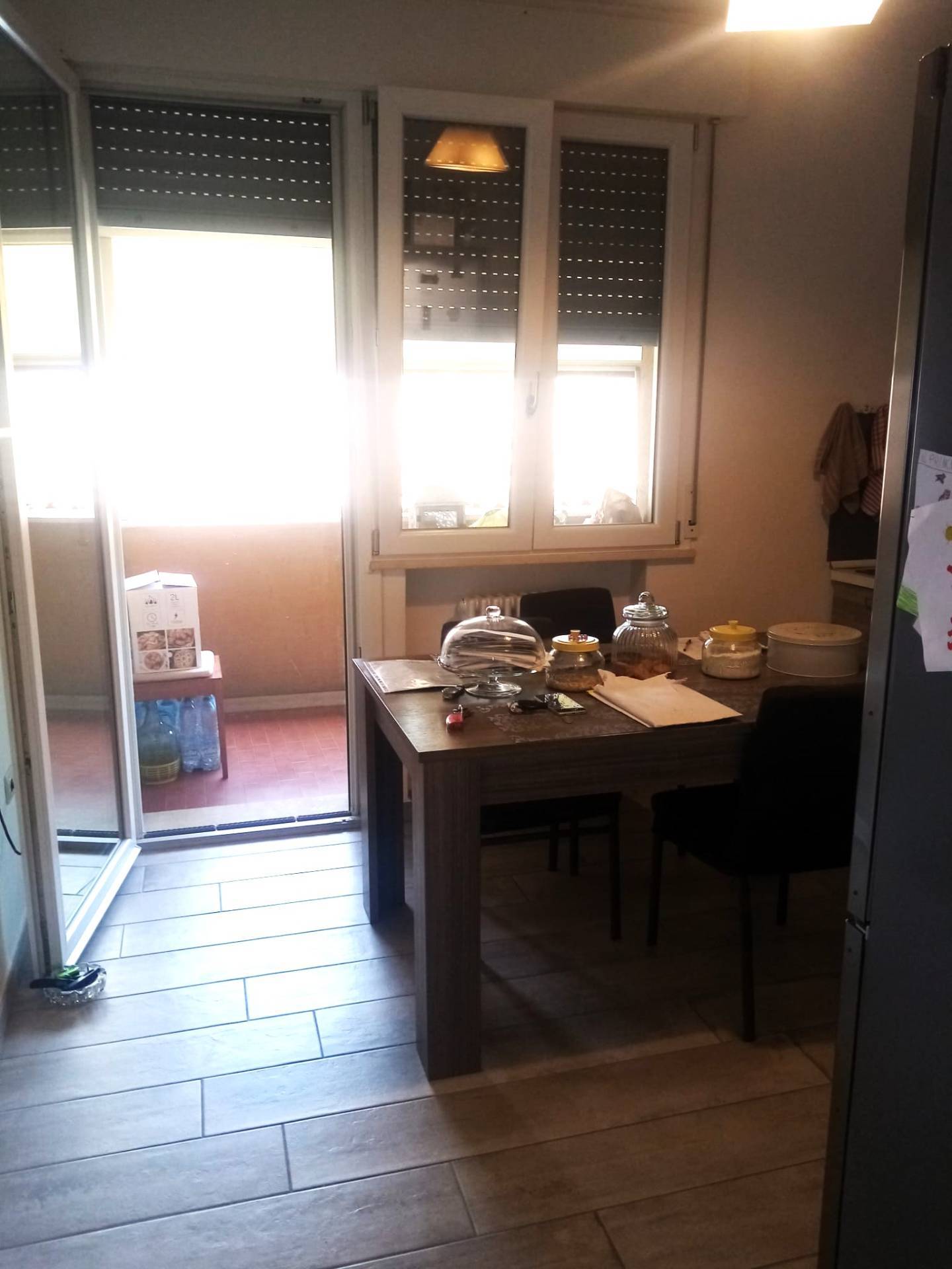 Appartamento in vendita a Sant'Agata sul Santerno