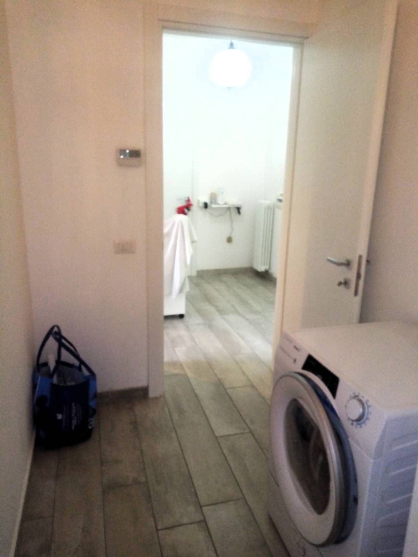 Appartamento in vendita a Sant'Agata sul Santerno