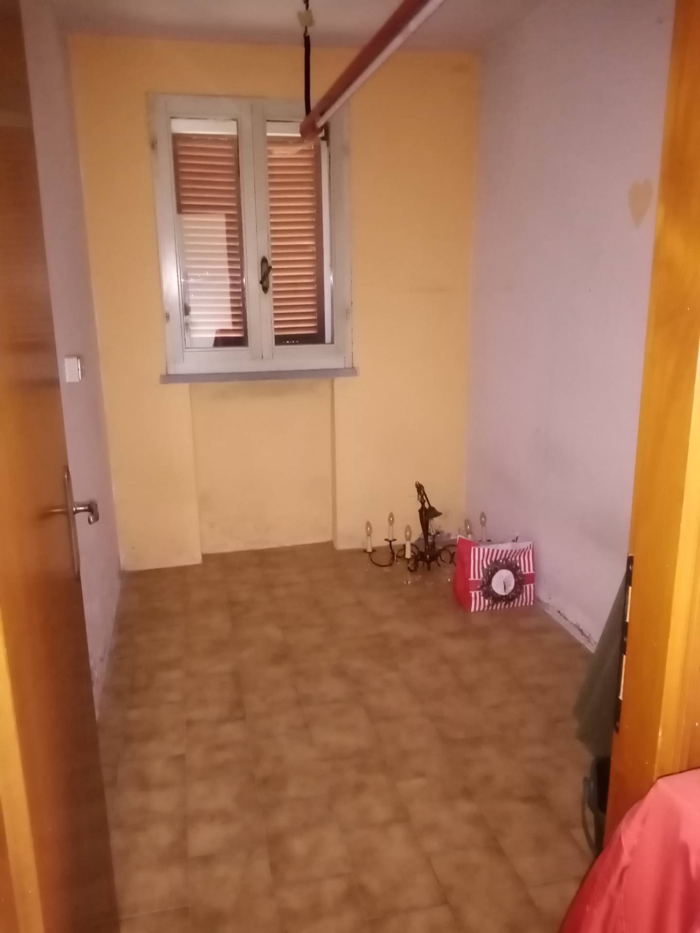 Appartamento in affitto a Bagnacavallo