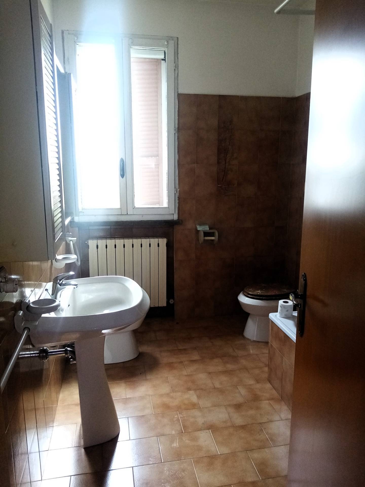 Appartamento in affitto a Bagnacavallo