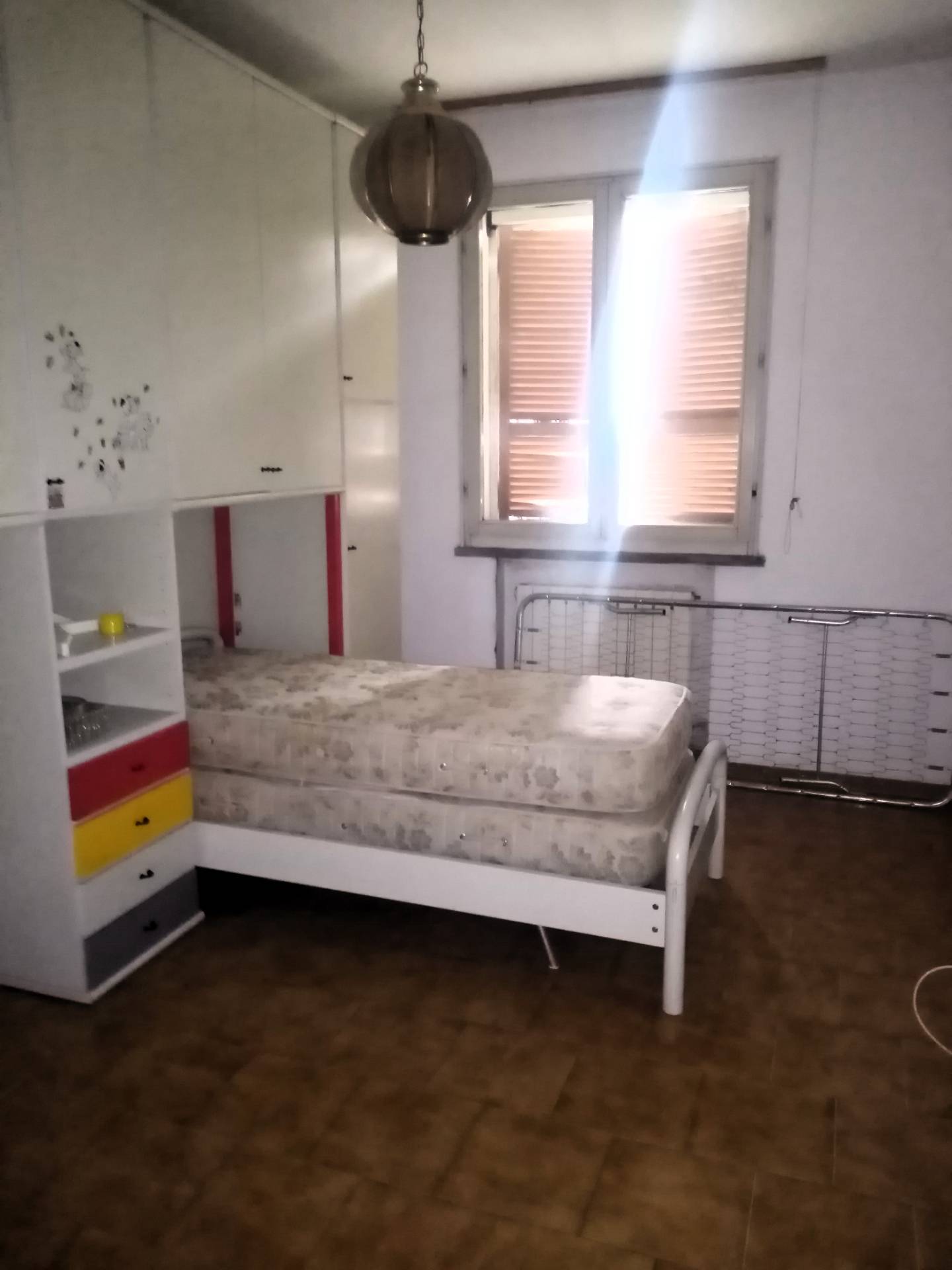 Appartamento in affitto a Bagnacavallo