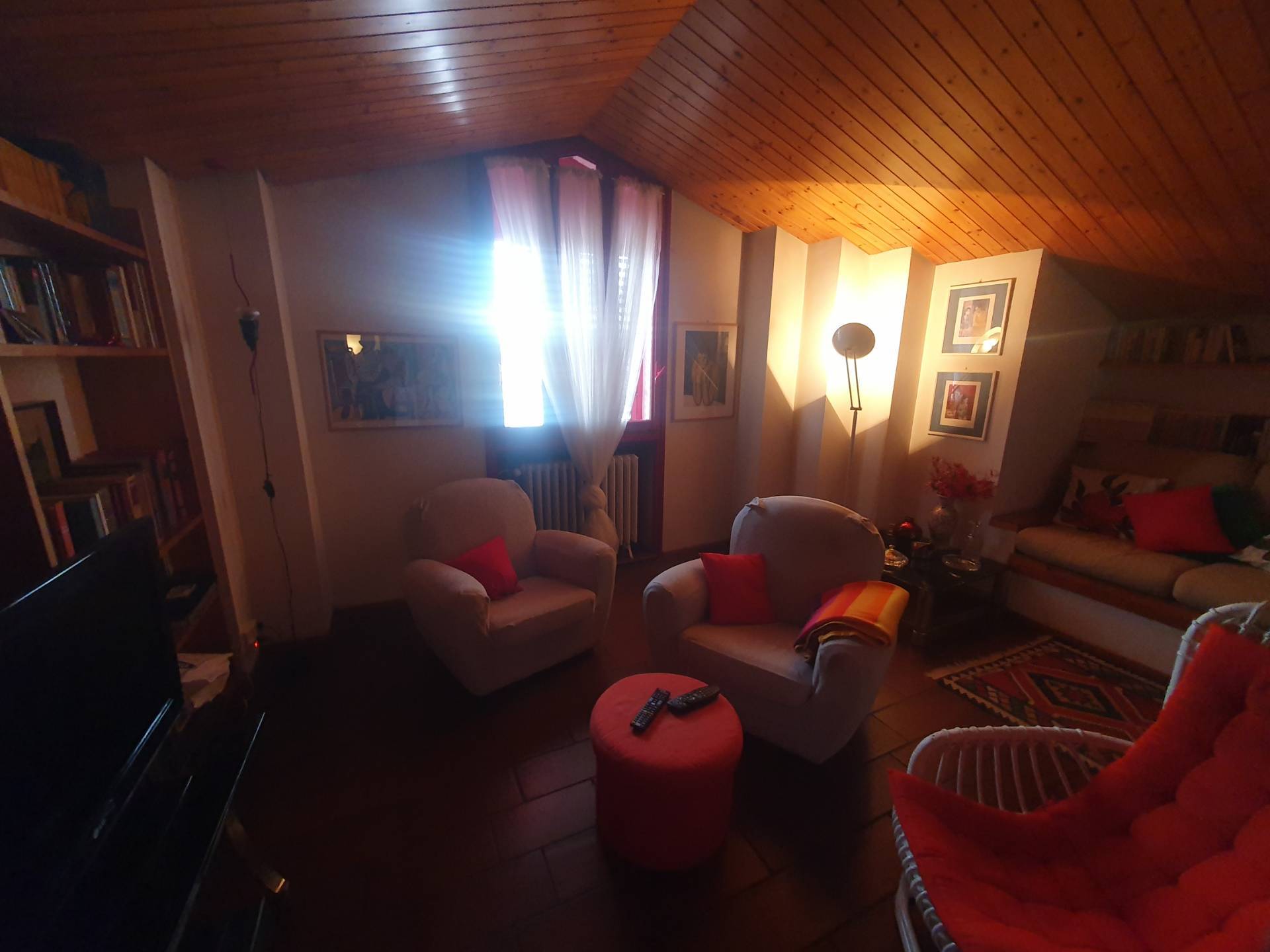 Villetta bifamiliare in vendita a Lugo