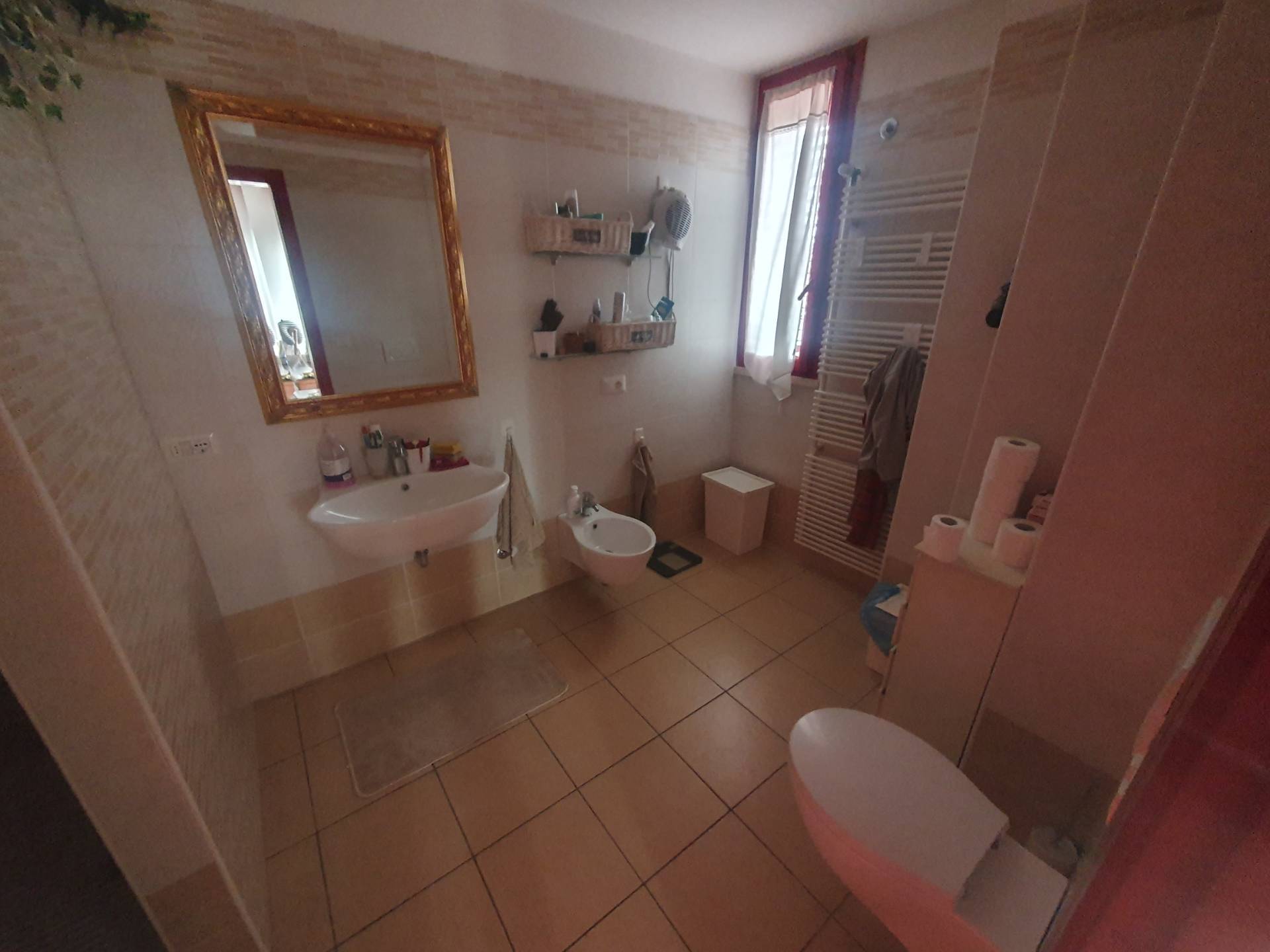 Villetta bifamiliare in vendita a Lugo