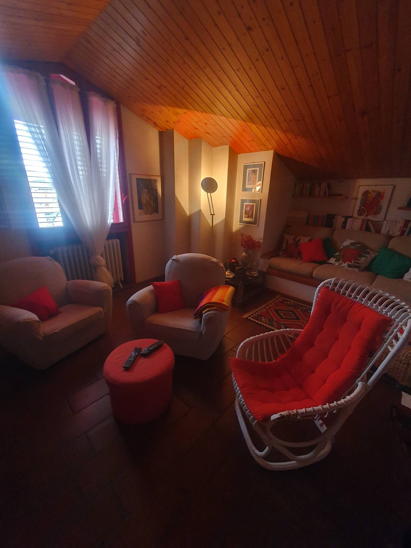 Villetta bifamiliare in vendita a Lugo