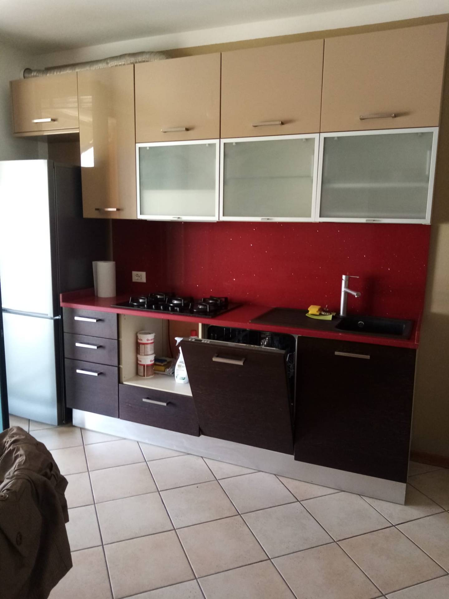 Appartamento in affitto a Faenza, Centro