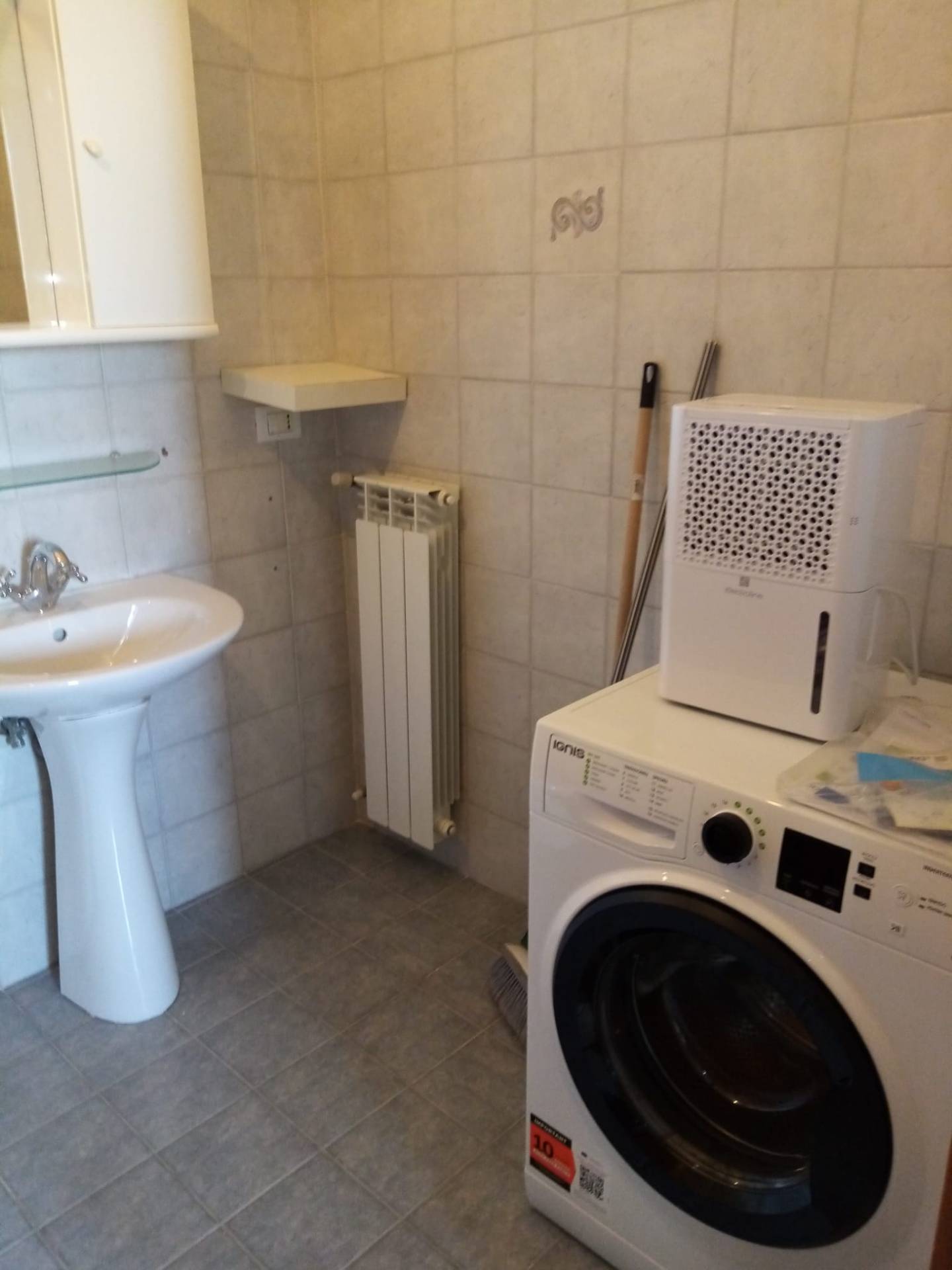 Appartamento in affitto a Faenza, Centro