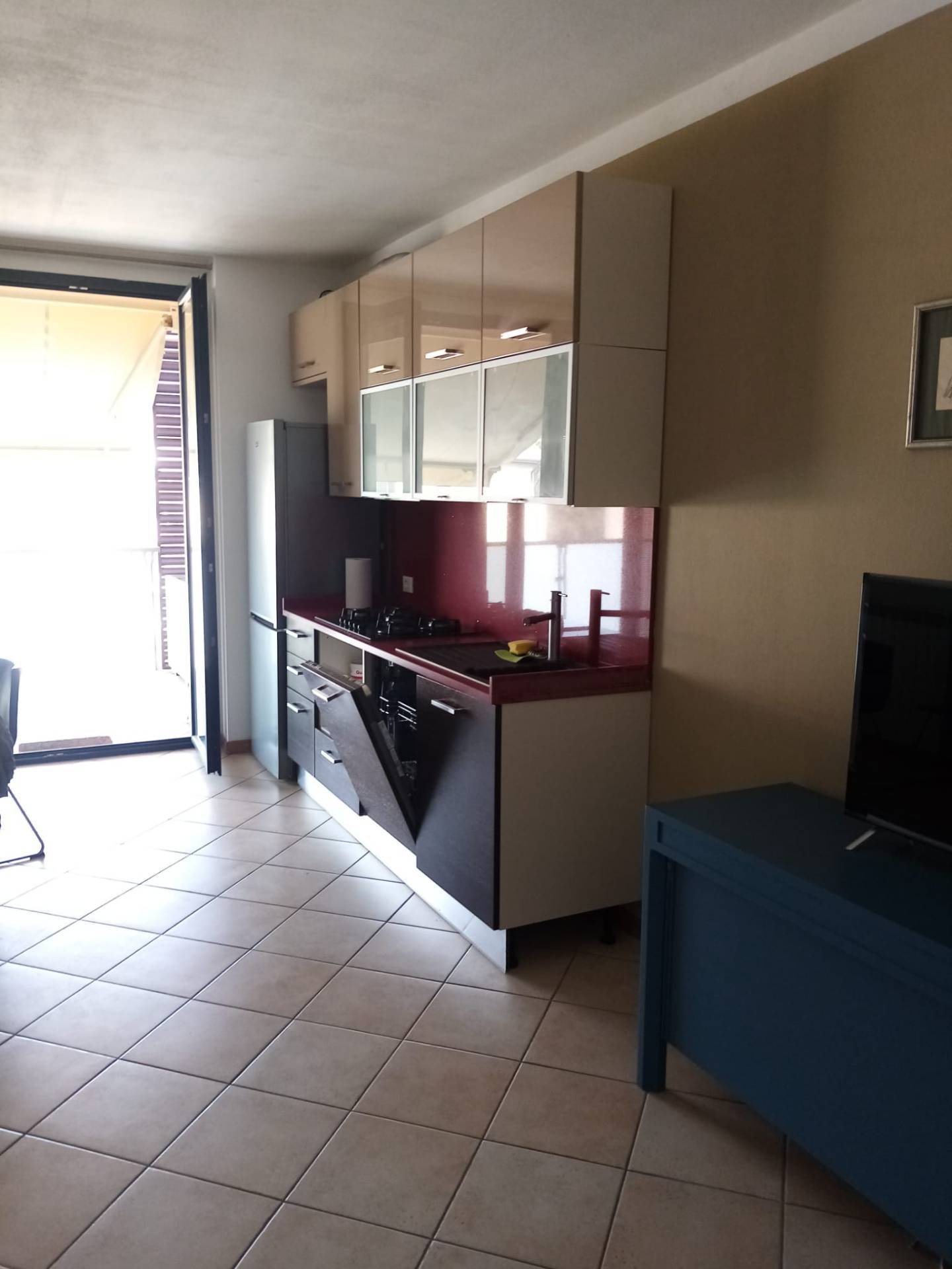 Appartamento in affitto a Faenza, Centro