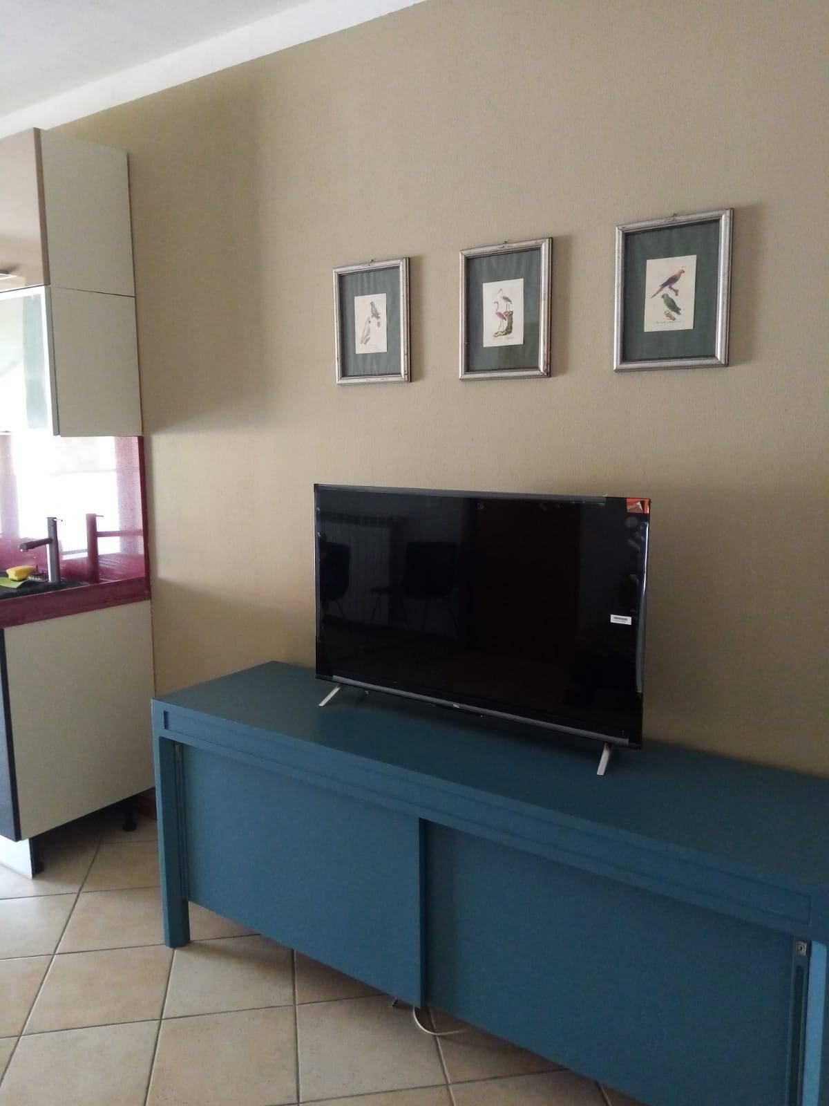 Appartamento in affitto a Faenza, Centro