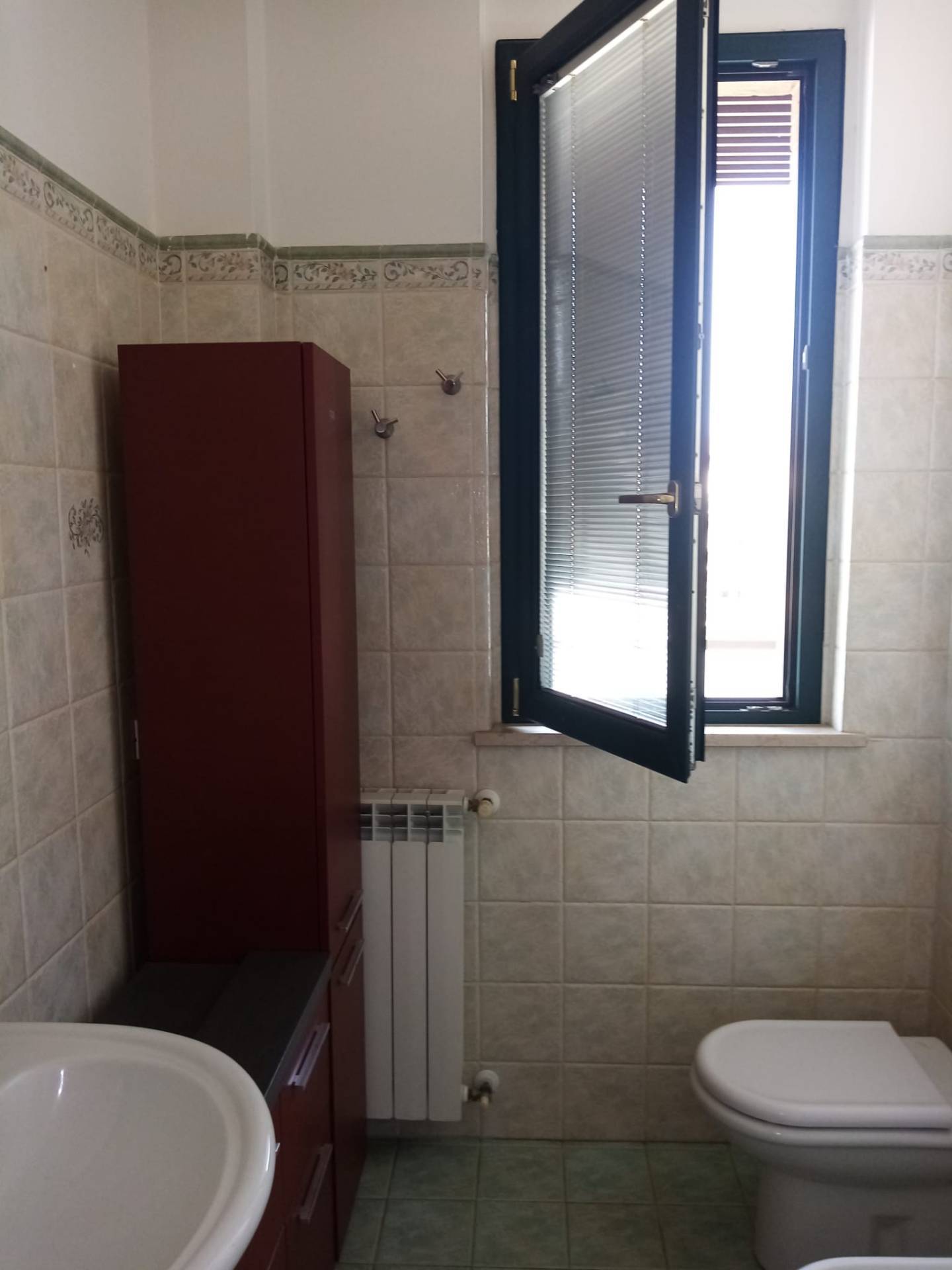 Appartamento in affitto a Faenza, Centro