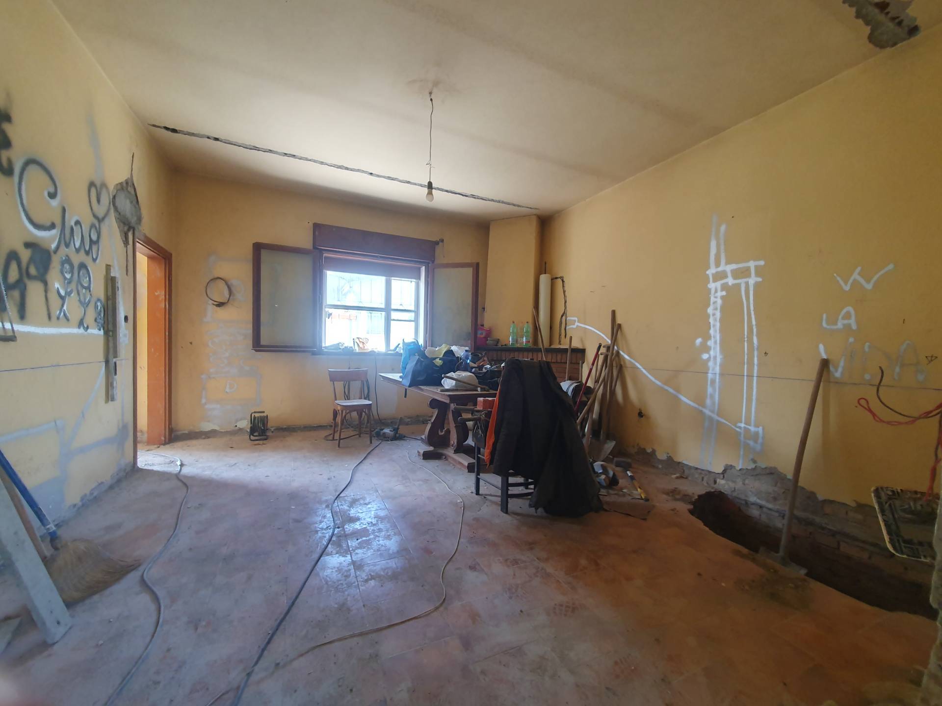 Casa singola in vendita a Alfonsine