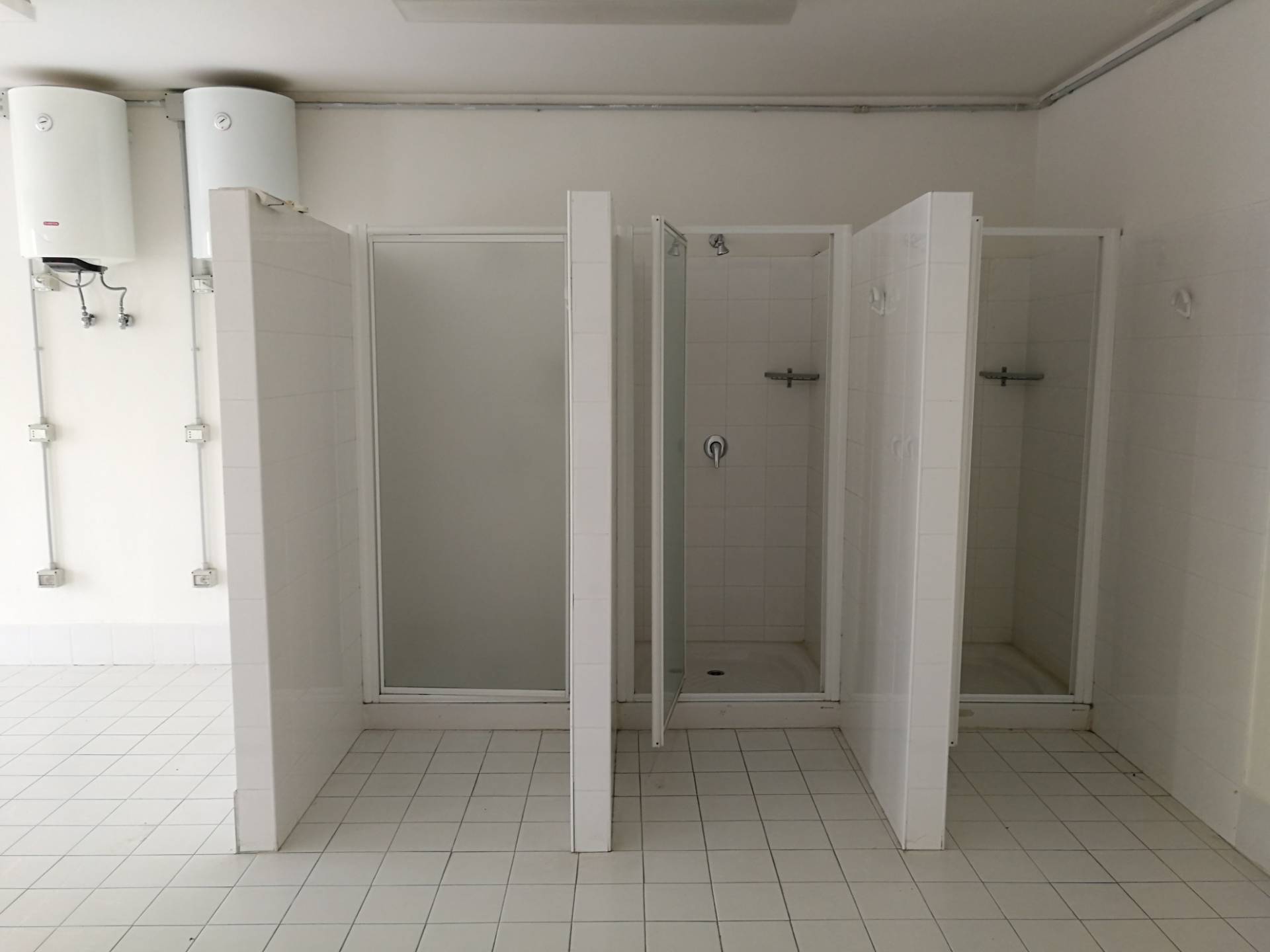 Deposito in affitto a Lugo, semicentrale