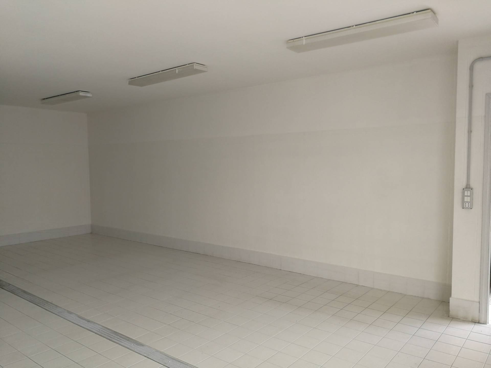 Deposito in affitto a Lugo, semicentrale