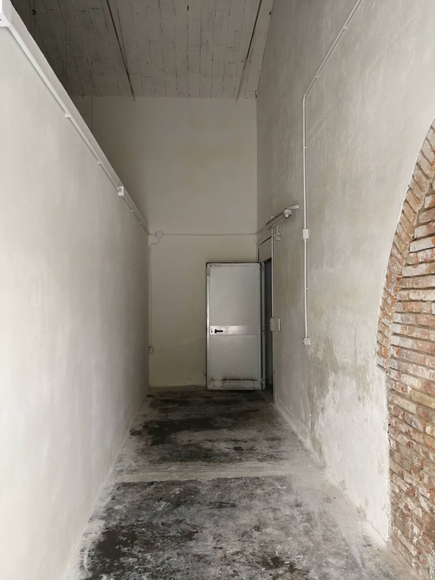 Deposito in affitto a Lugo, semicentrale