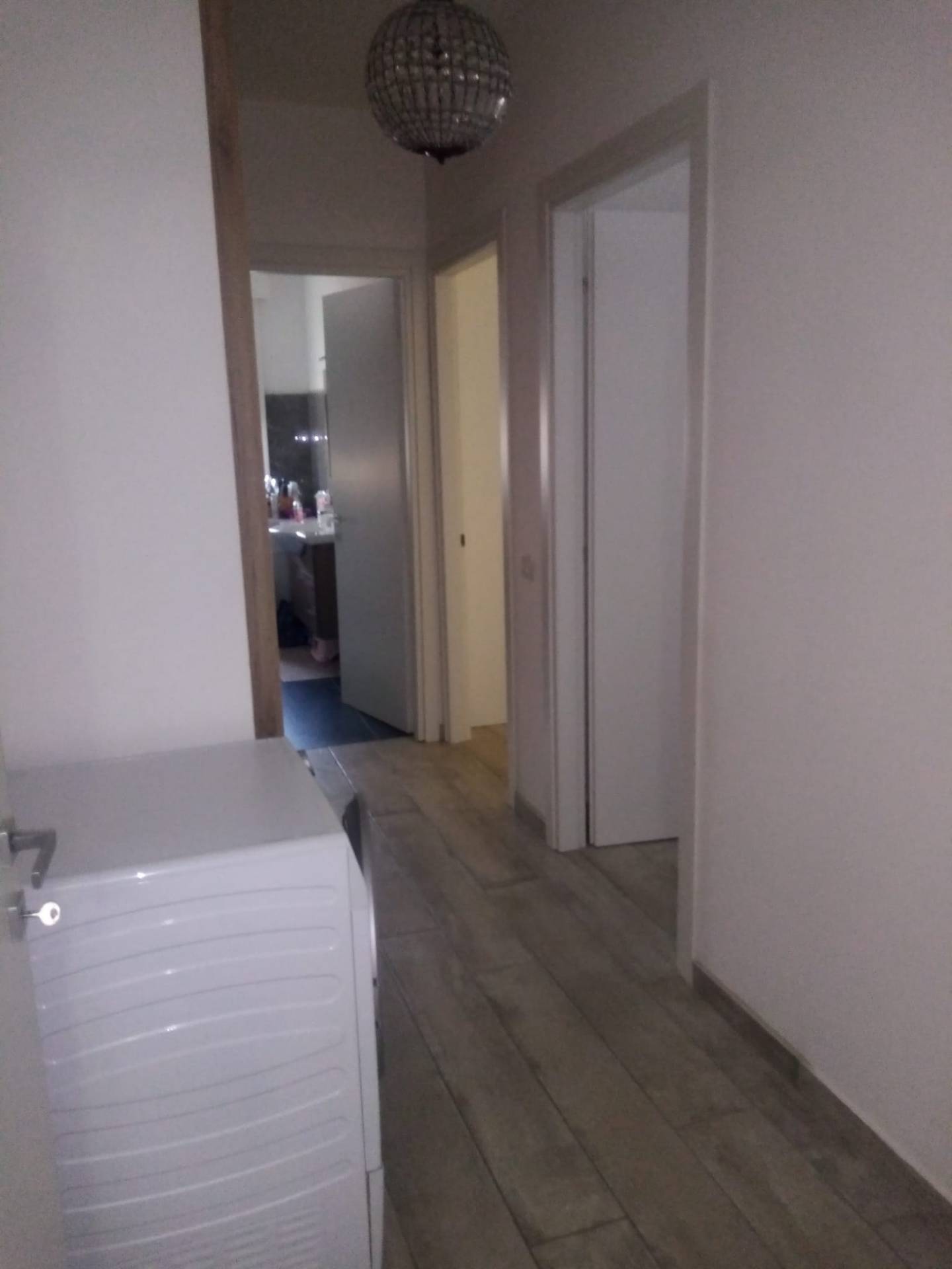 Appartamento in vendita a Sant'Agata sul Santerno