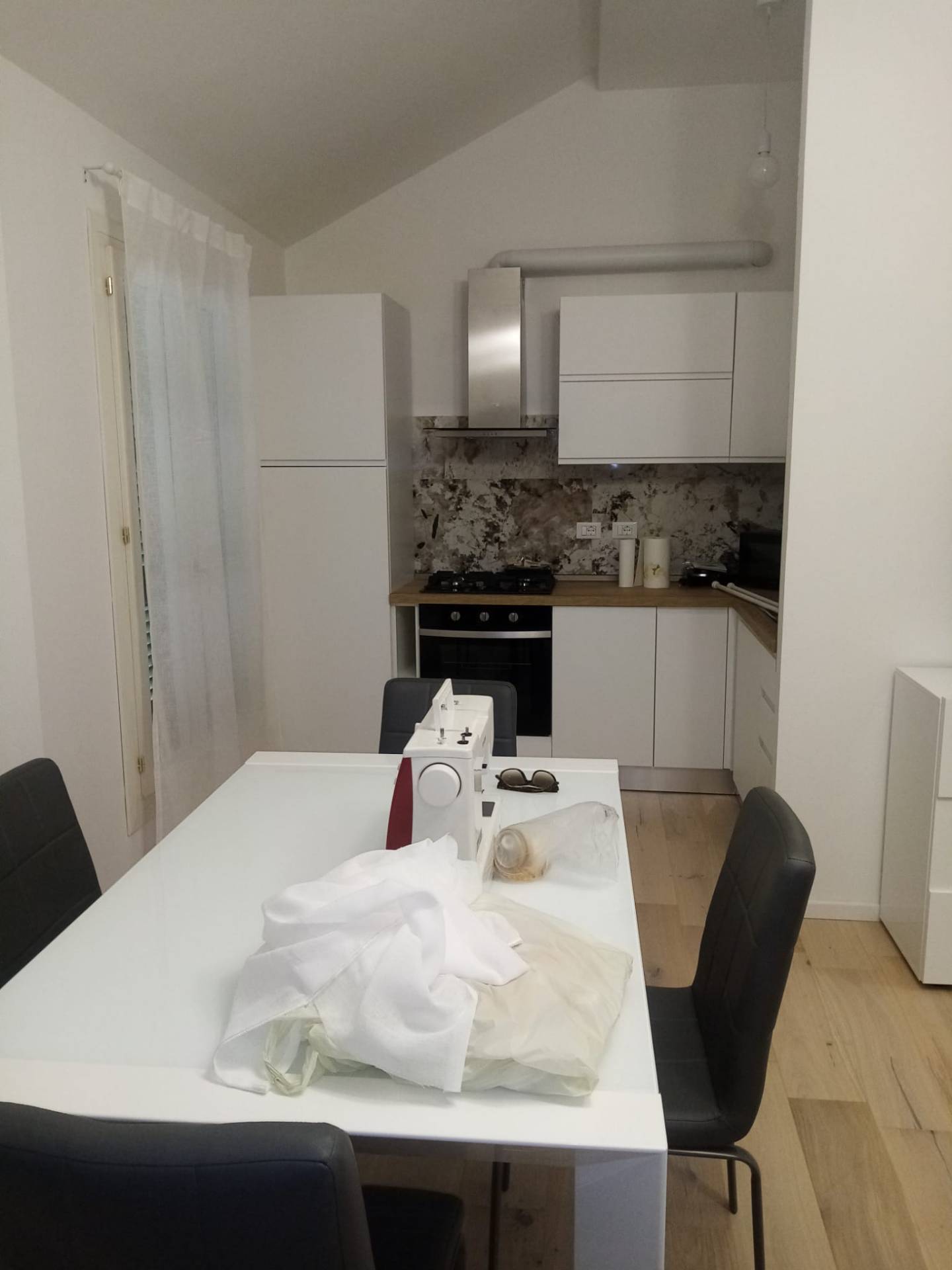 Appartamento in affitto a Lugo, centro