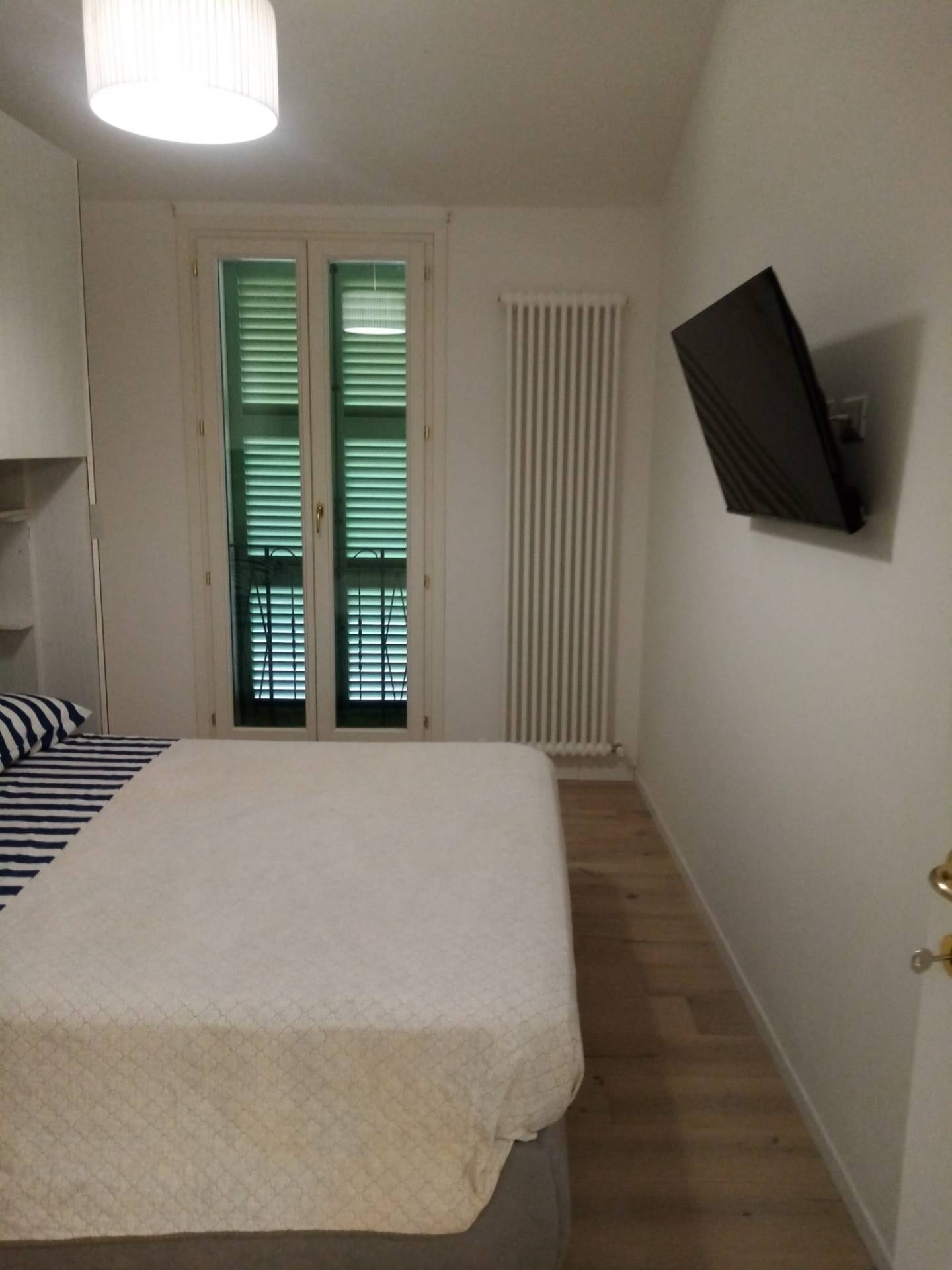 Appartamento in affitto a Lugo, centro