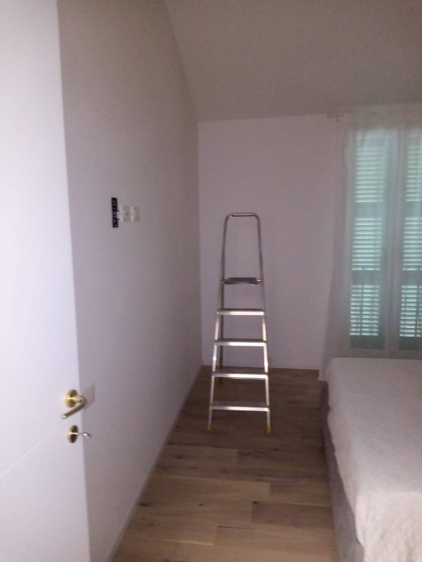 Appartamento in affitto a Lugo, centro