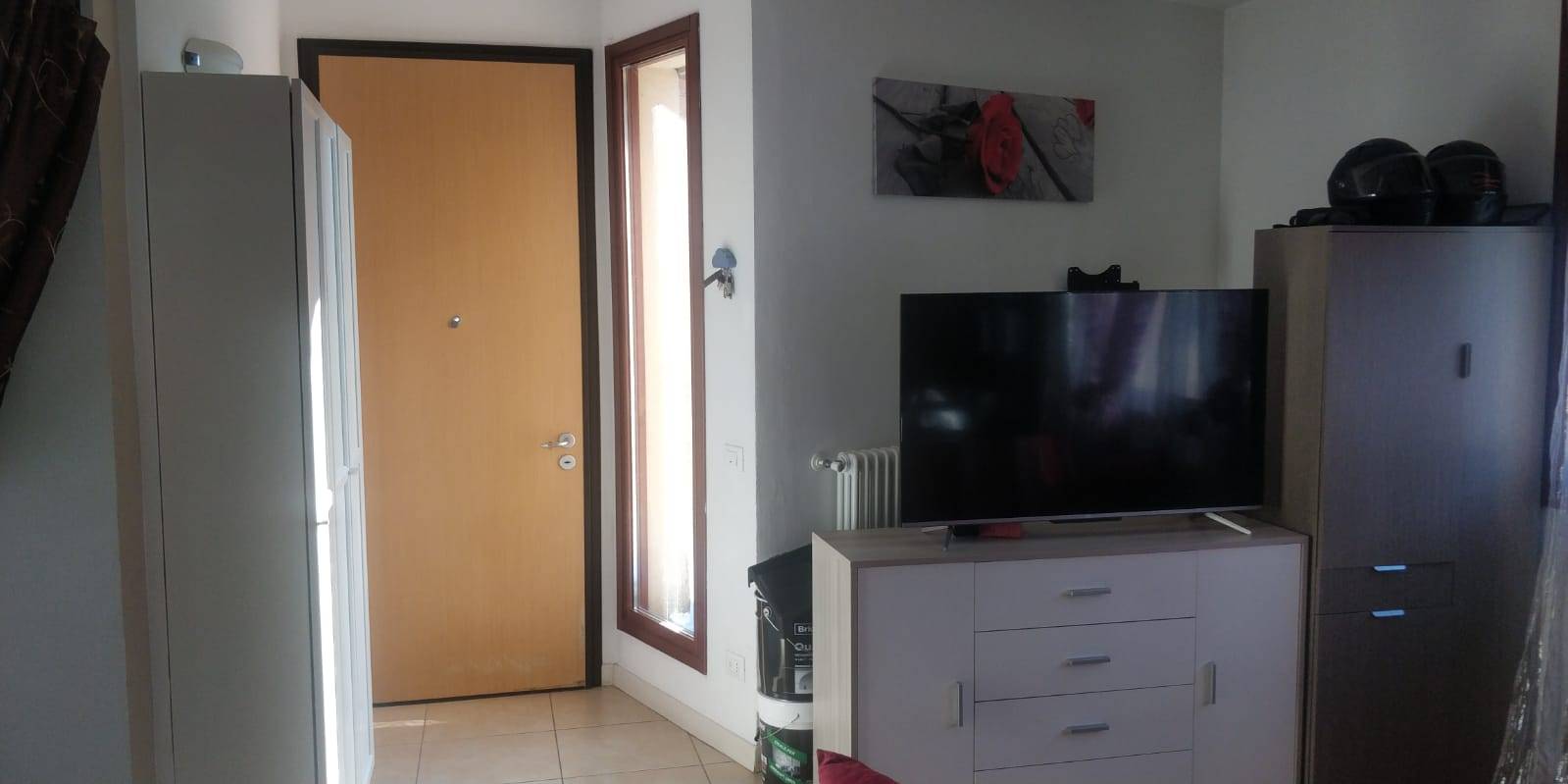 Villette a schiera in vendita a Bagnacavallo