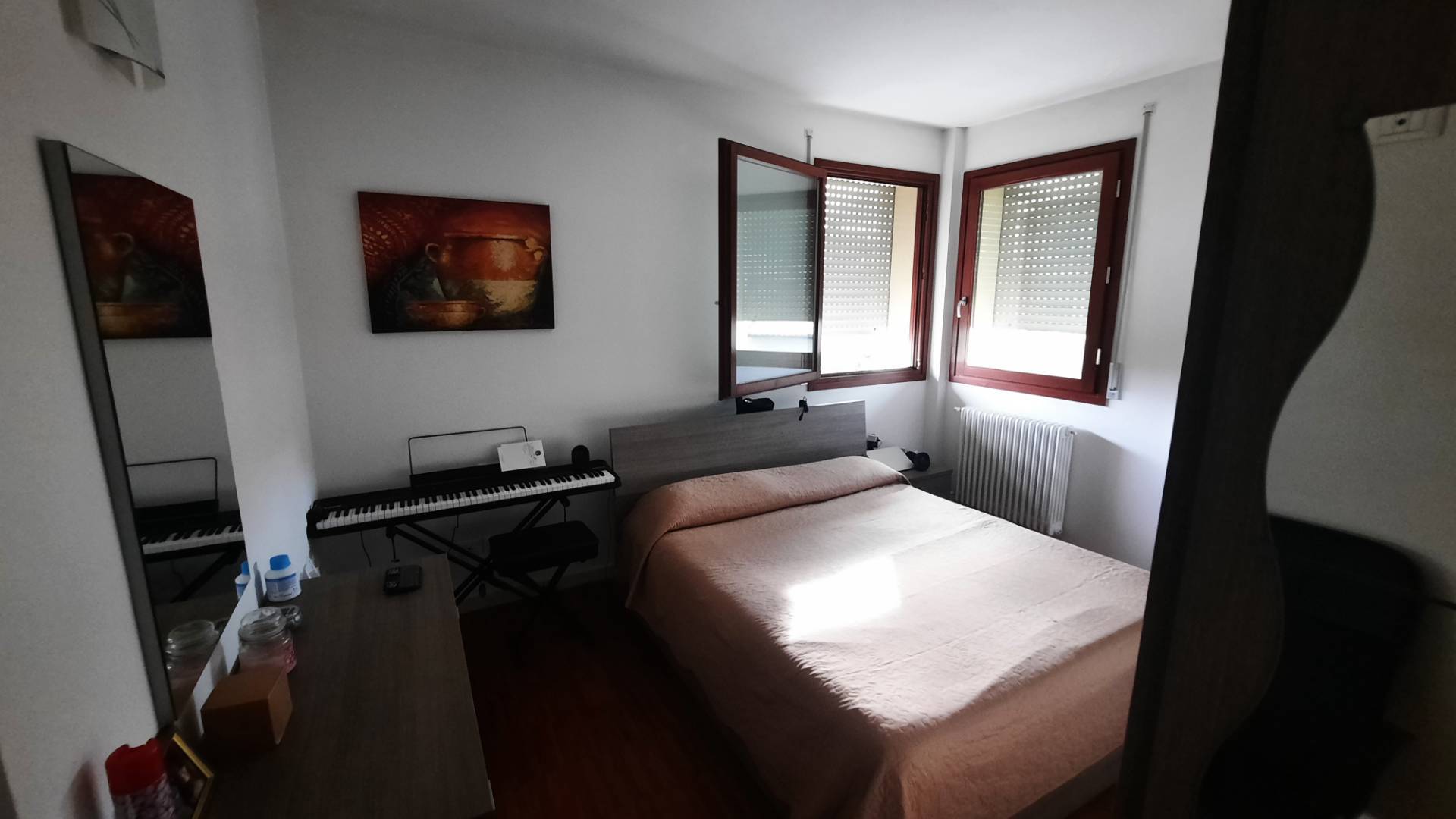 Villette a schiera in vendita a Bagnacavallo