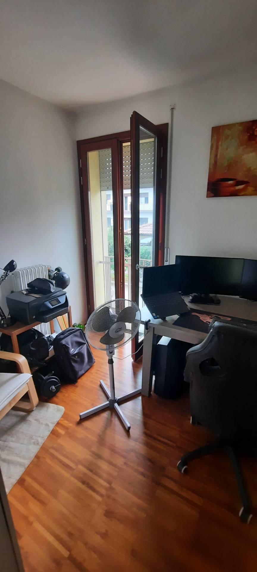 Villette a schiera in vendita a Bagnacavallo