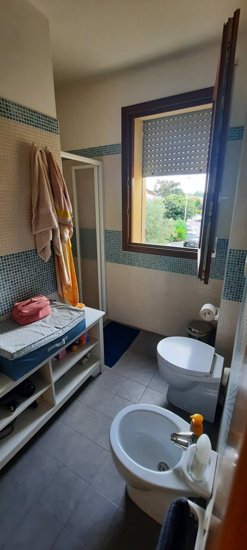 Villette a schiera in vendita a Bagnacavallo