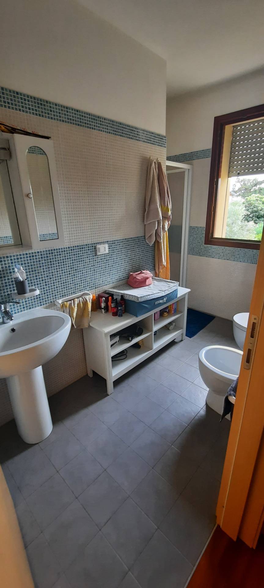 Villette a schiera in vendita a Bagnacavallo