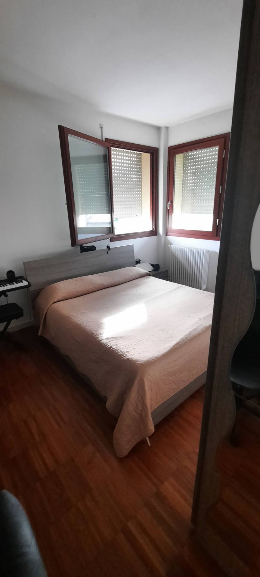 Villette a schiera in vendita a Bagnacavallo