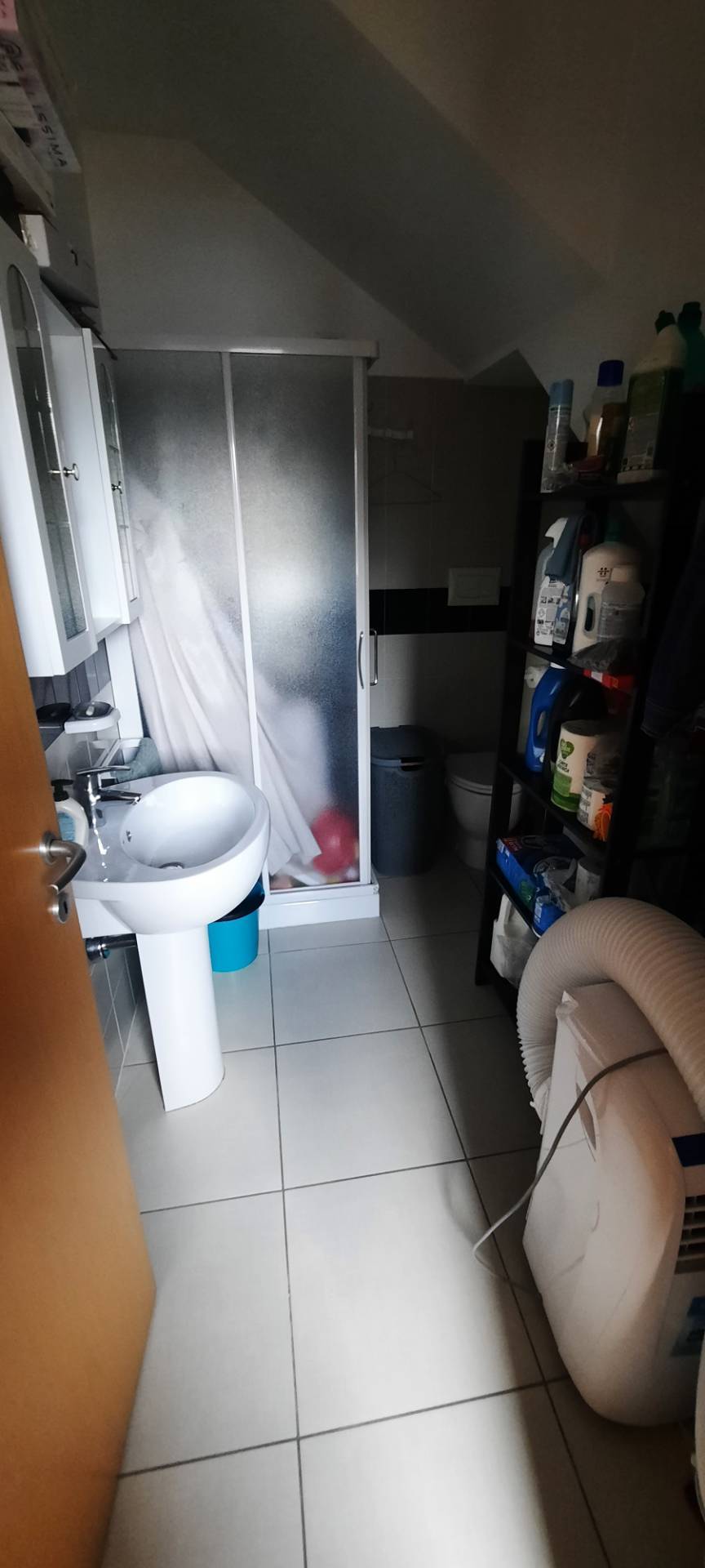 Villette a schiera in vendita a Bagnacavallo