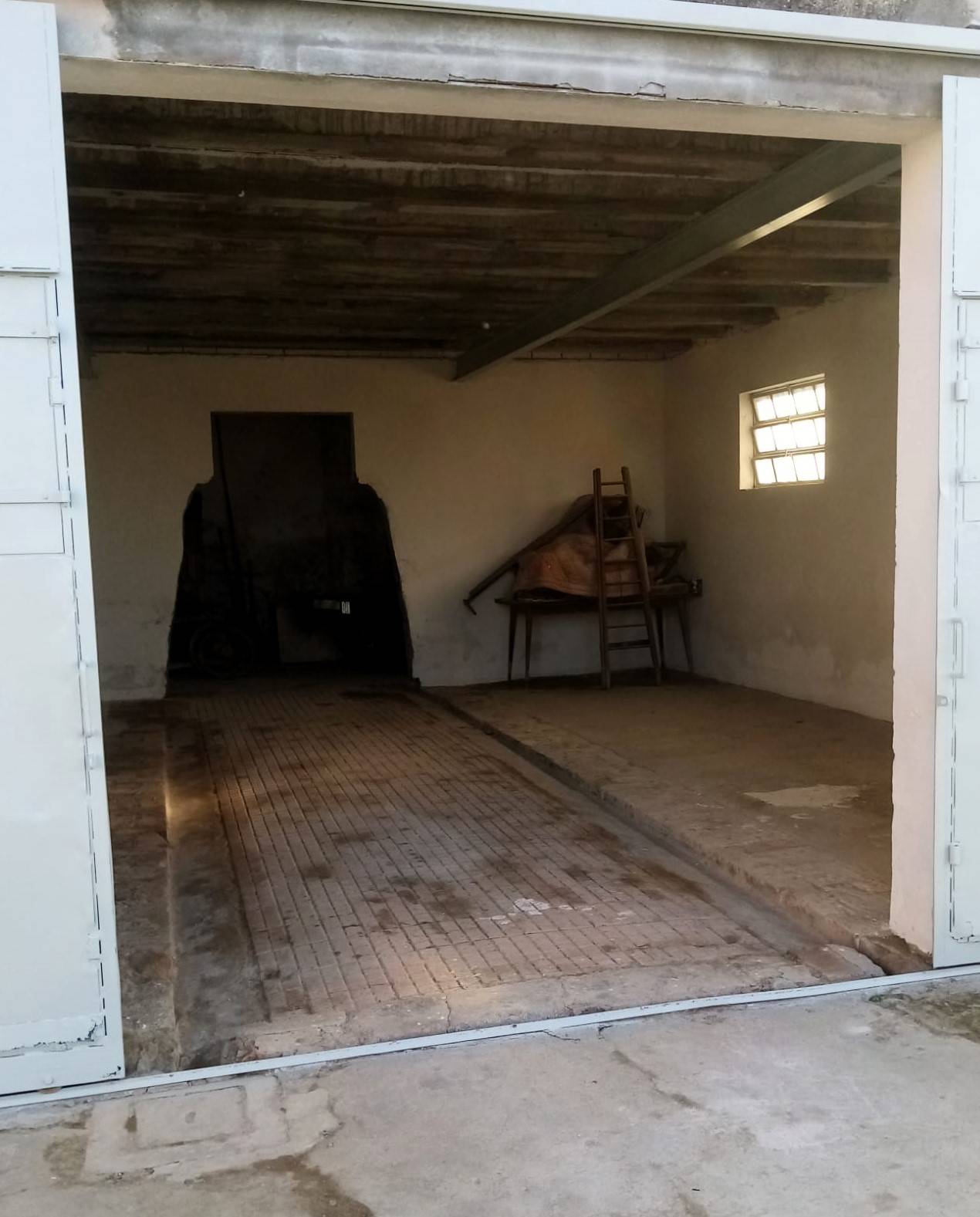 Deposito in affitto a Conselice, Conselice