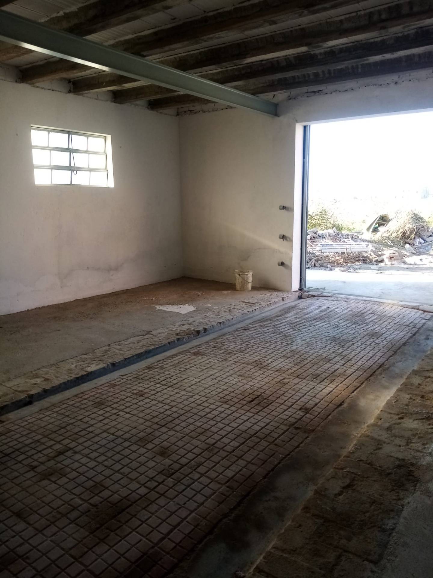 Deposito in affitto a Conselice, Conselice