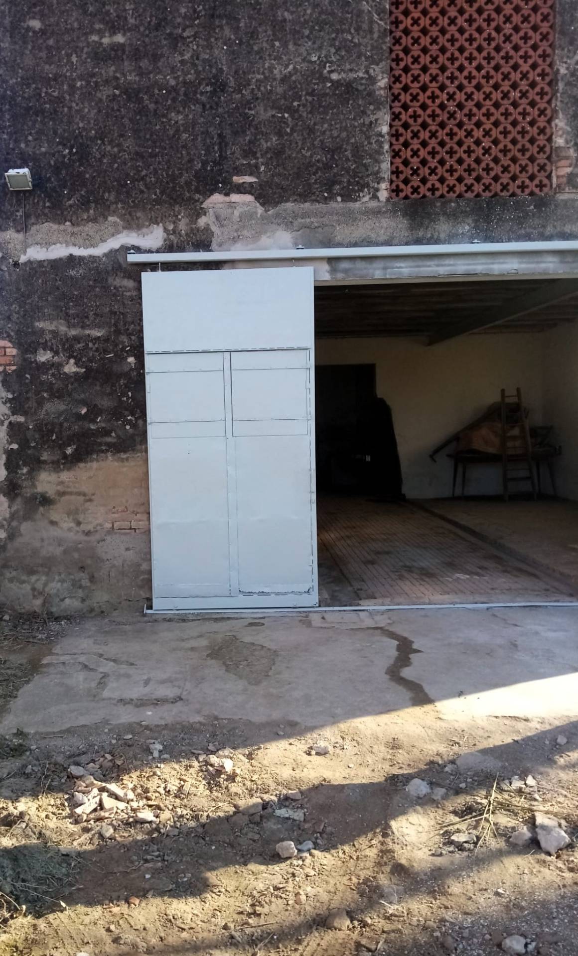 Deposito in affitto a Conselice, Conselice