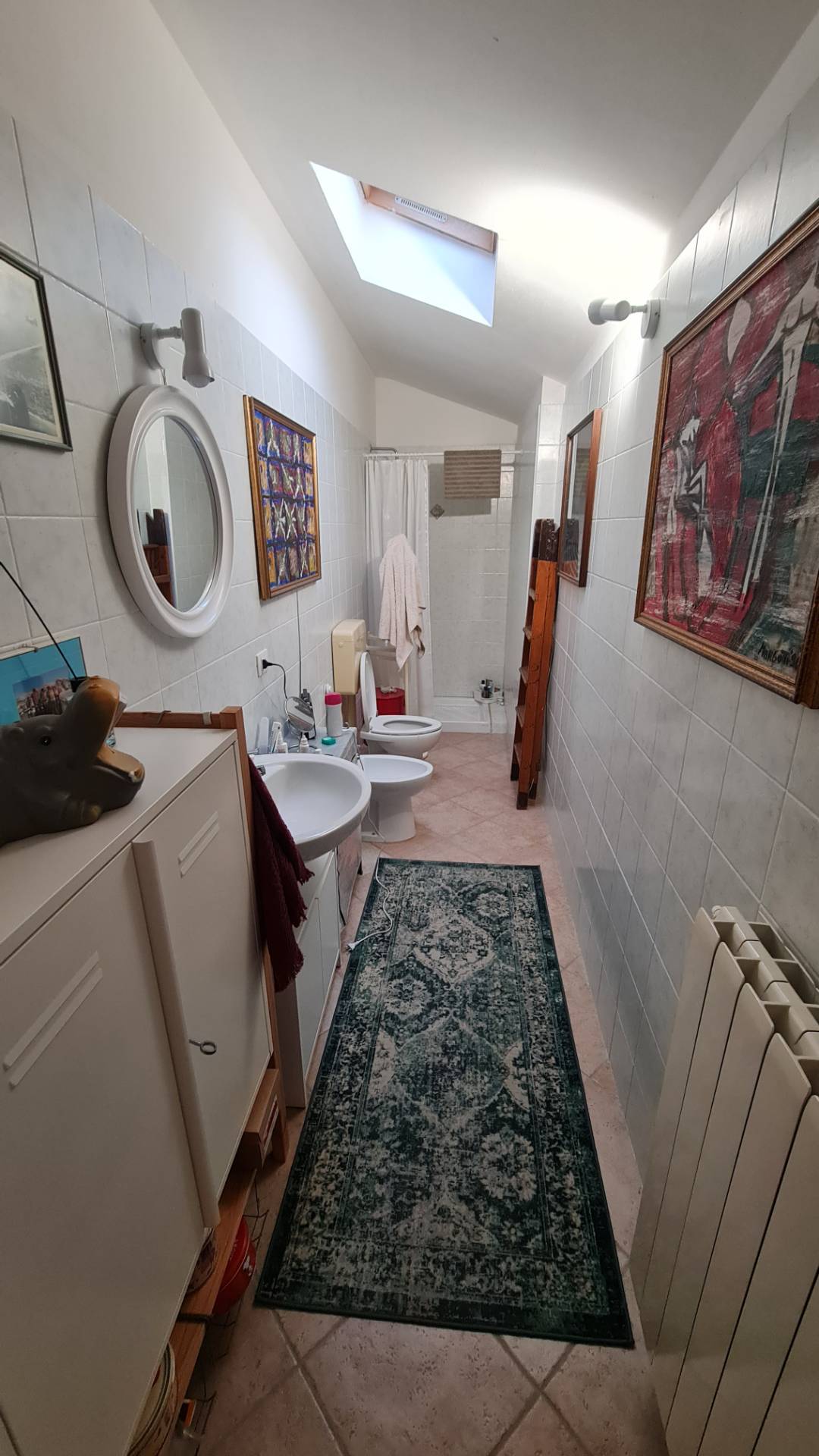 Appartamento in vendita a Fusignano