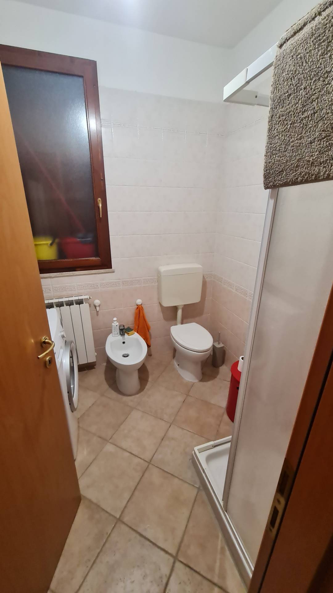 Appartamento in vendita a Fusignano