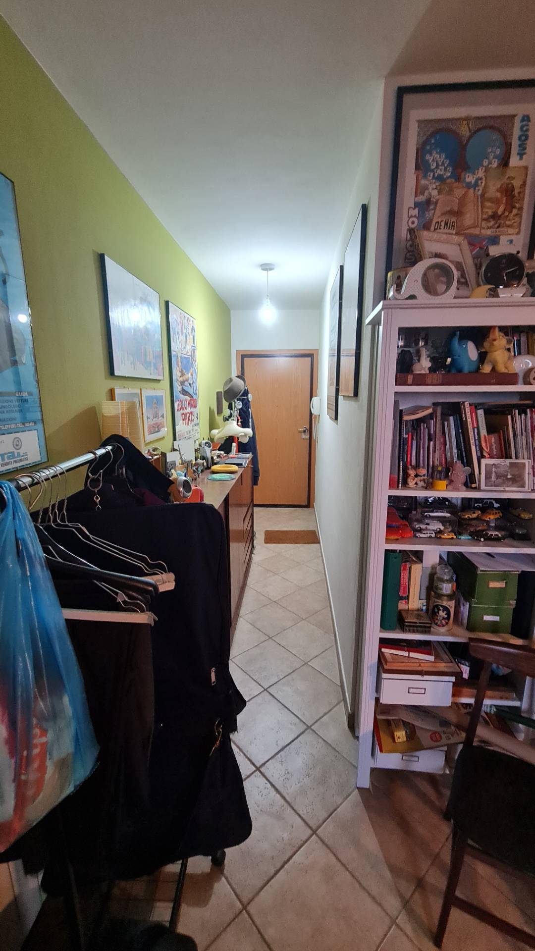 Appartamento in vendita a Fusignano