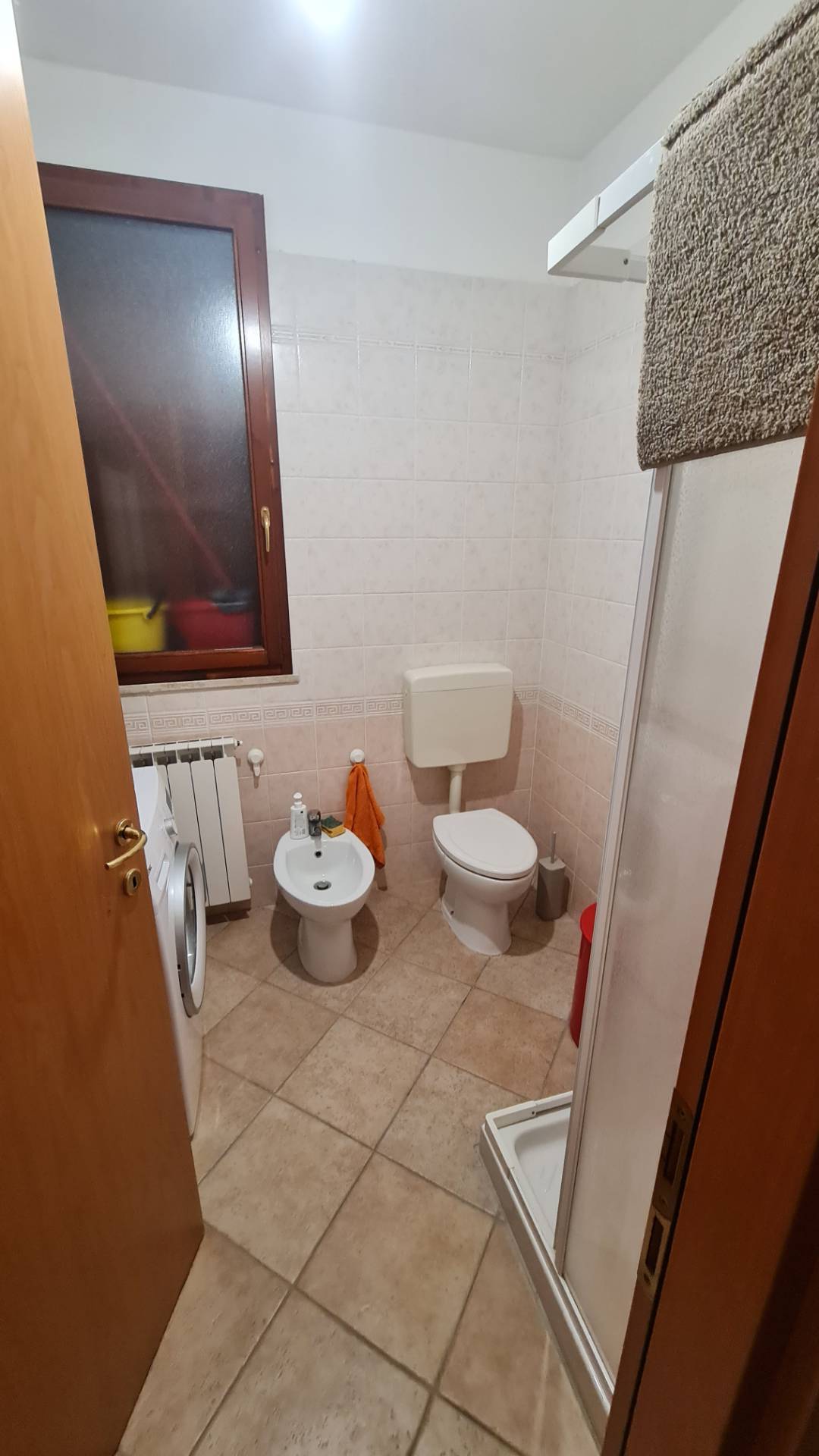 Appartamento in vendita a Fusignano