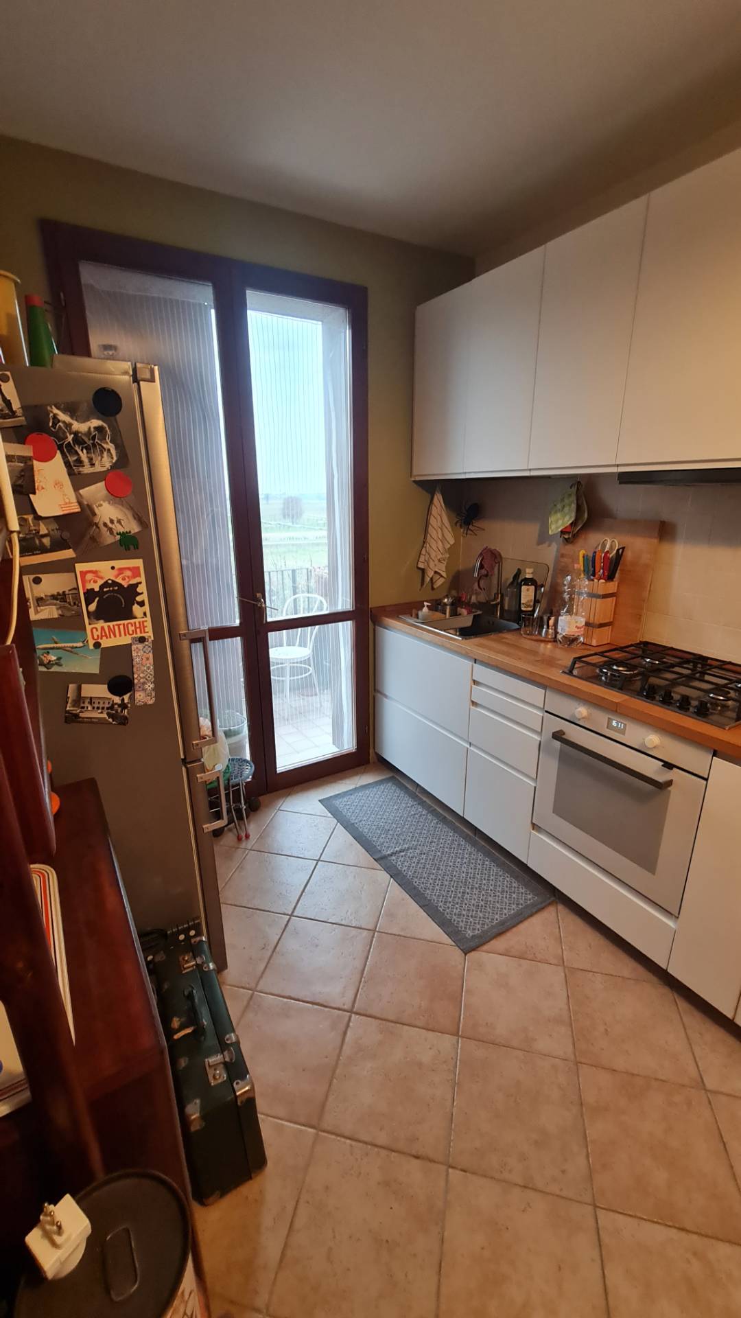 Appartamento in vendita a Fusignano