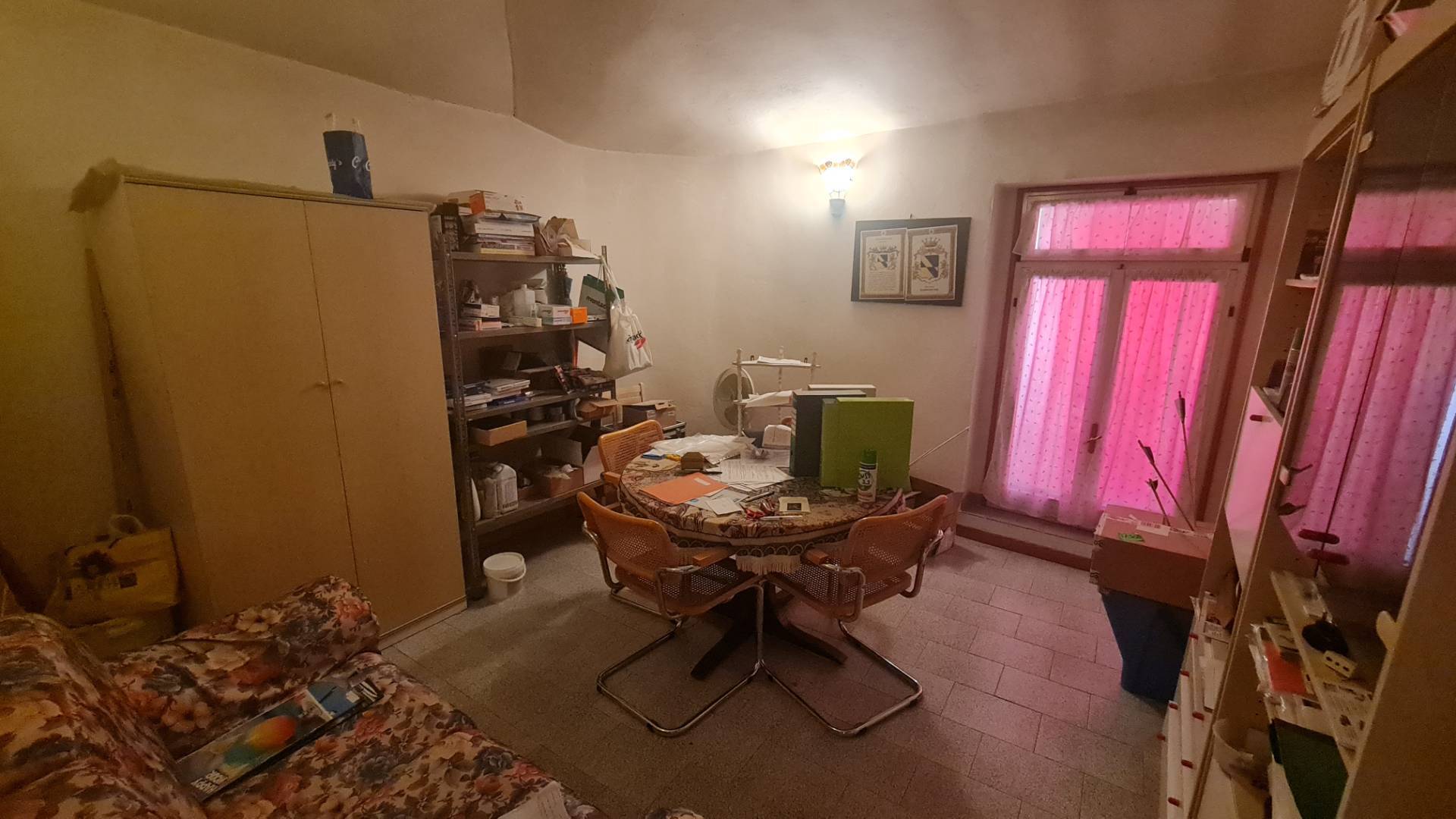 Villette a schiera in vendita a Bagnacavallo