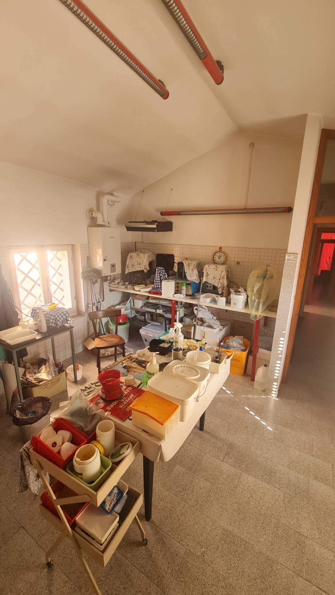 Villette a schiera in vendita a Bagnacavallo